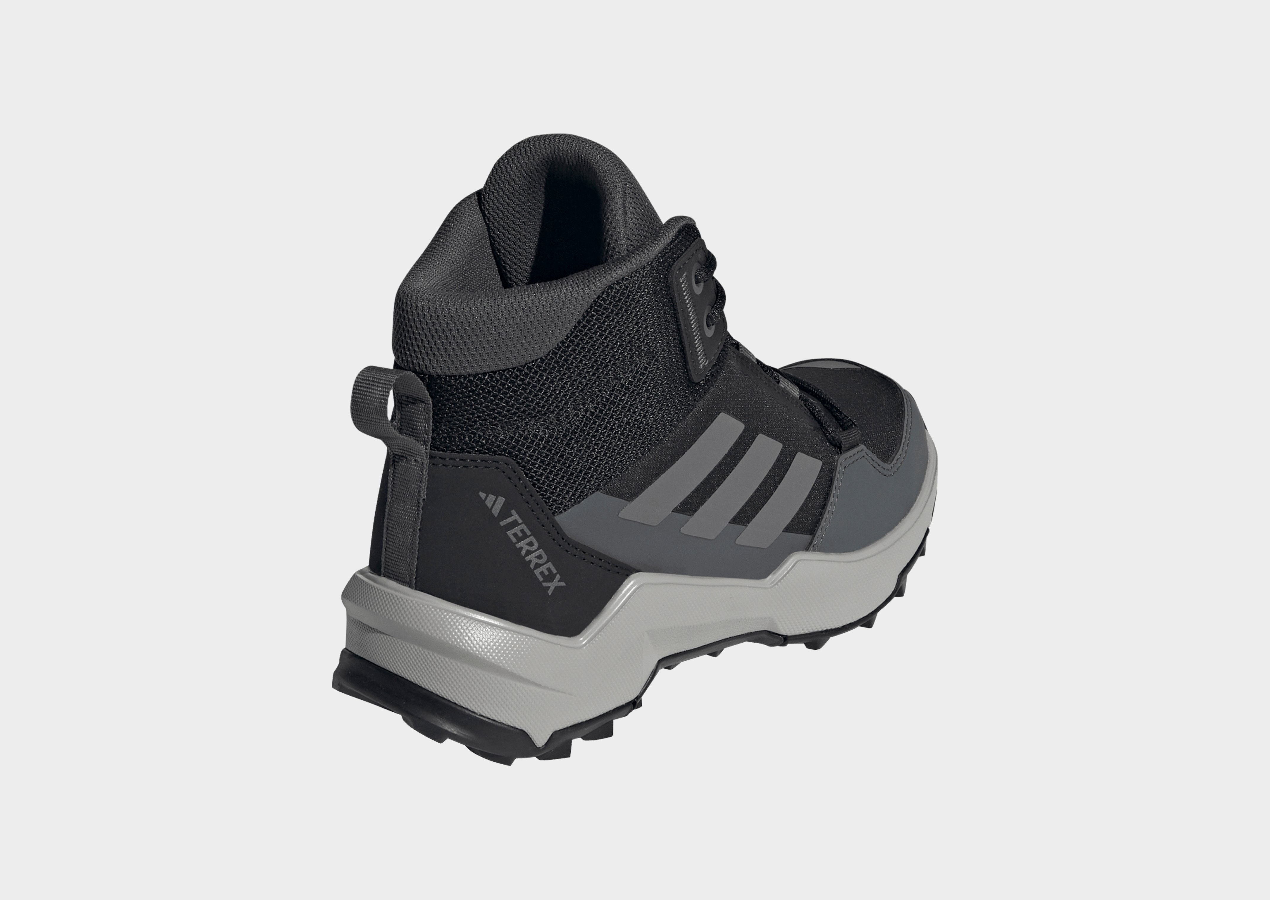 adidas Terrex Ax4r Mid Wanderschuh