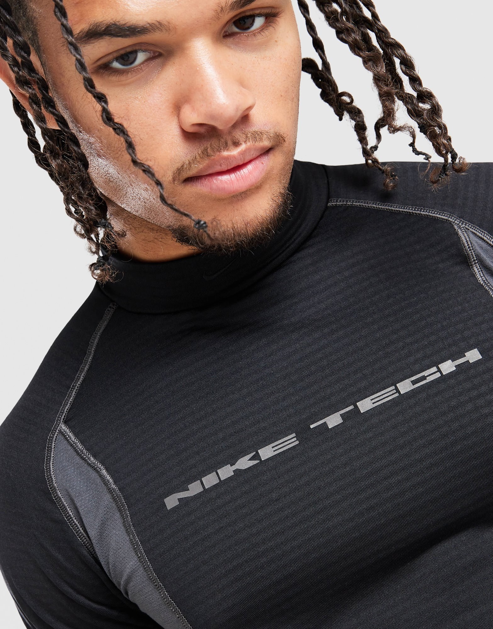 Nike Tech Base Layer Long Sleeve Top