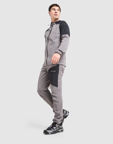 Columbia Tech Softshell Trainingshose