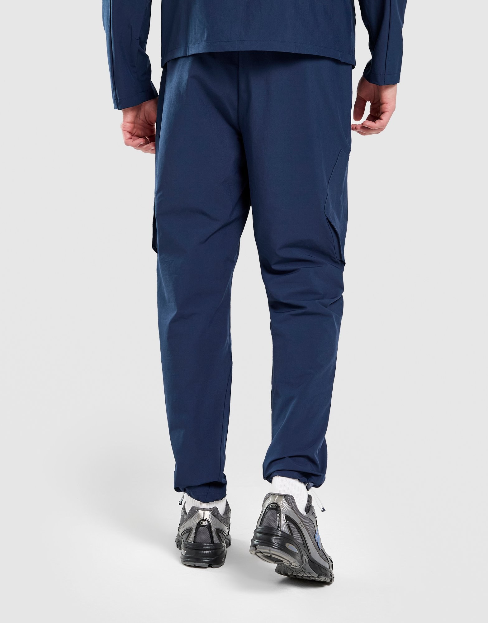 MONTIREX Zeta Woven Trainingshose