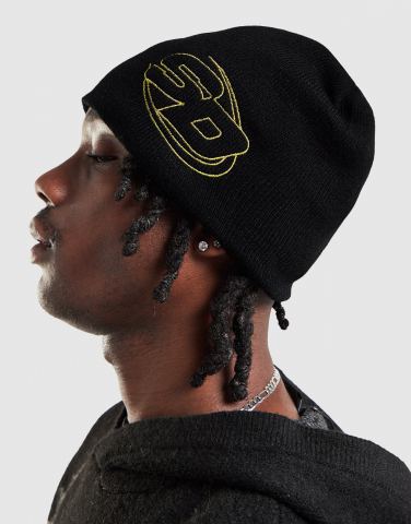 Supply & Demand Domain Beanie Mütze