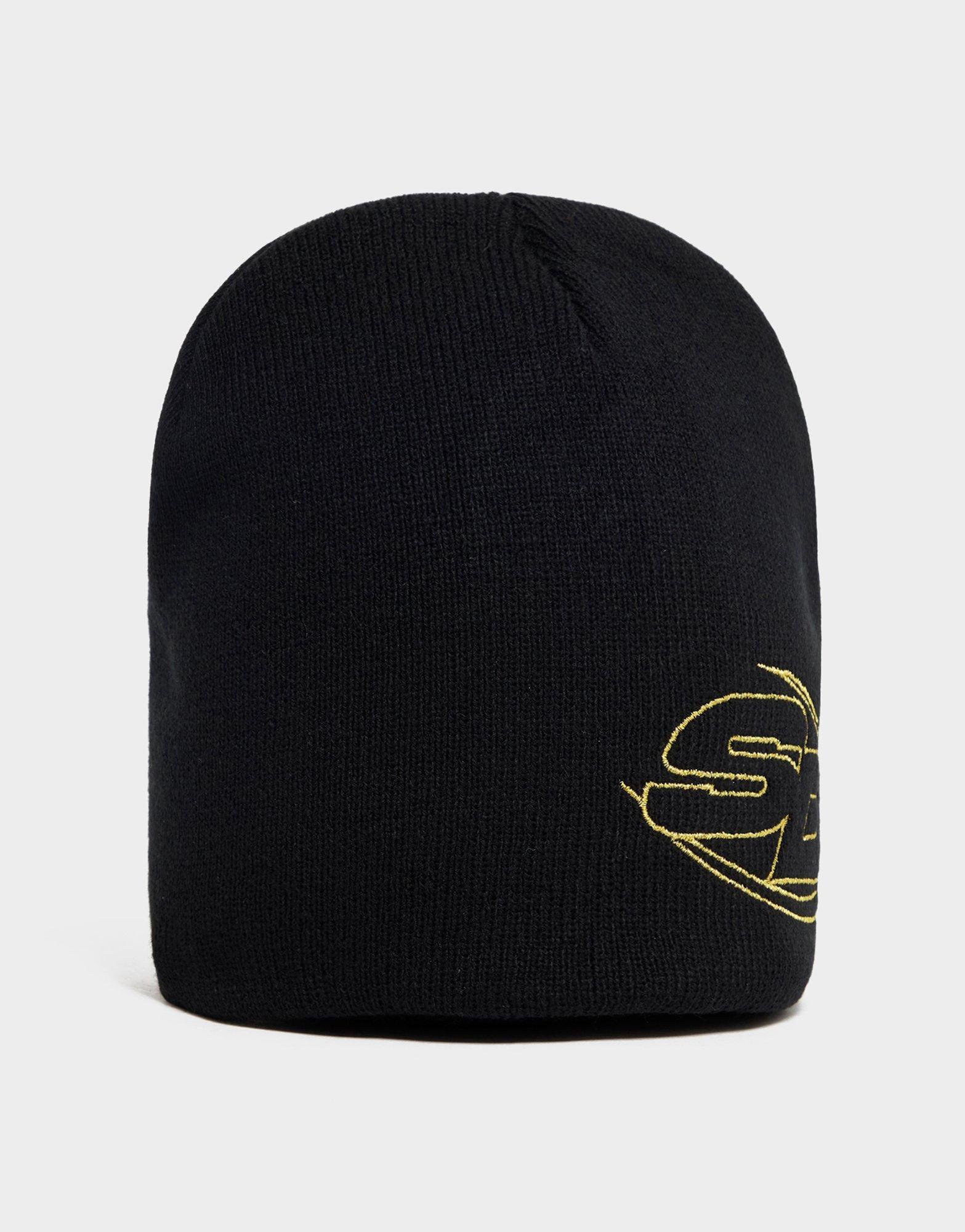 Supply & Demand Domain Beanie Mütze