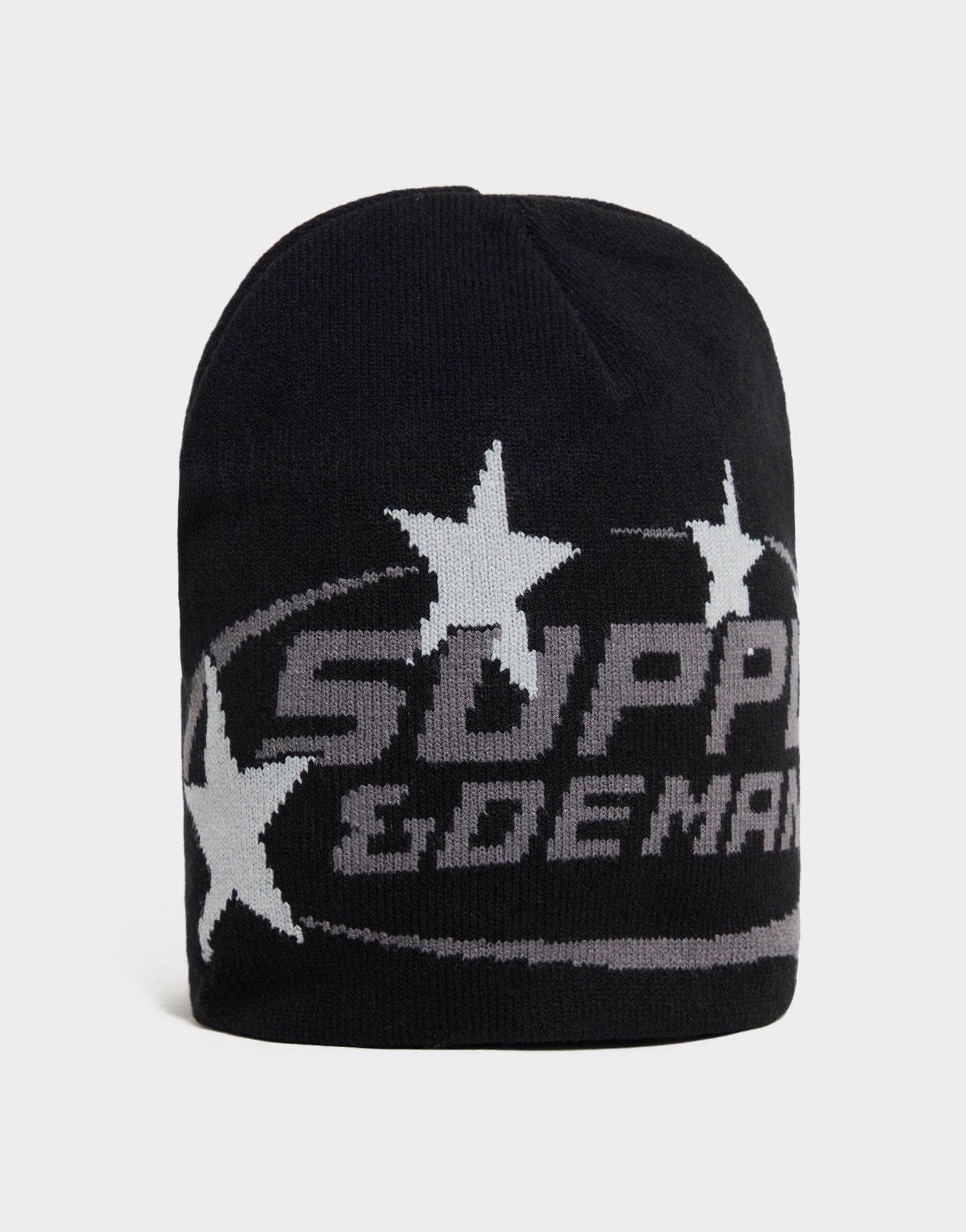 Supply & Demand Range Beanie Mütze