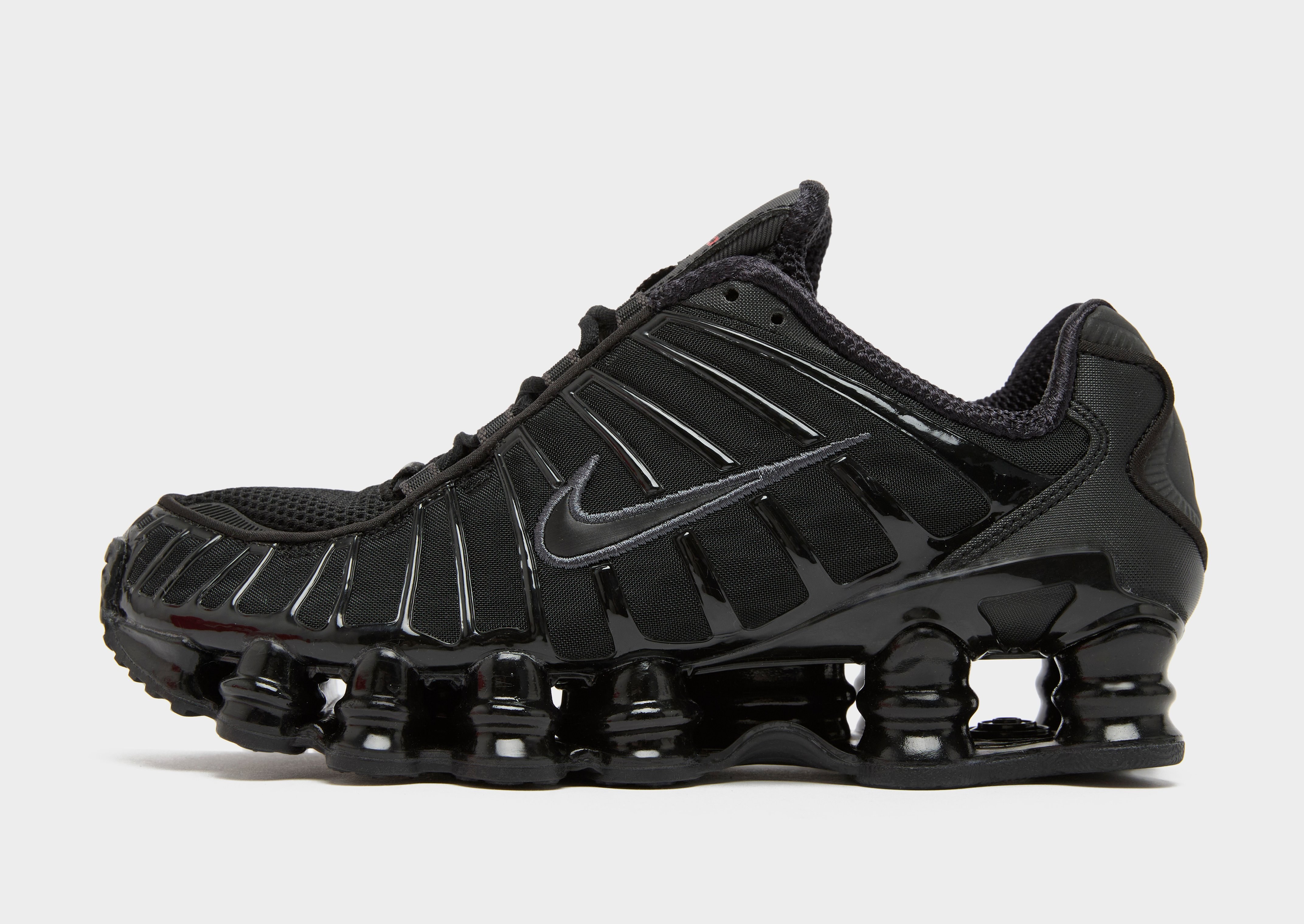 Nike Shox TL Kinder