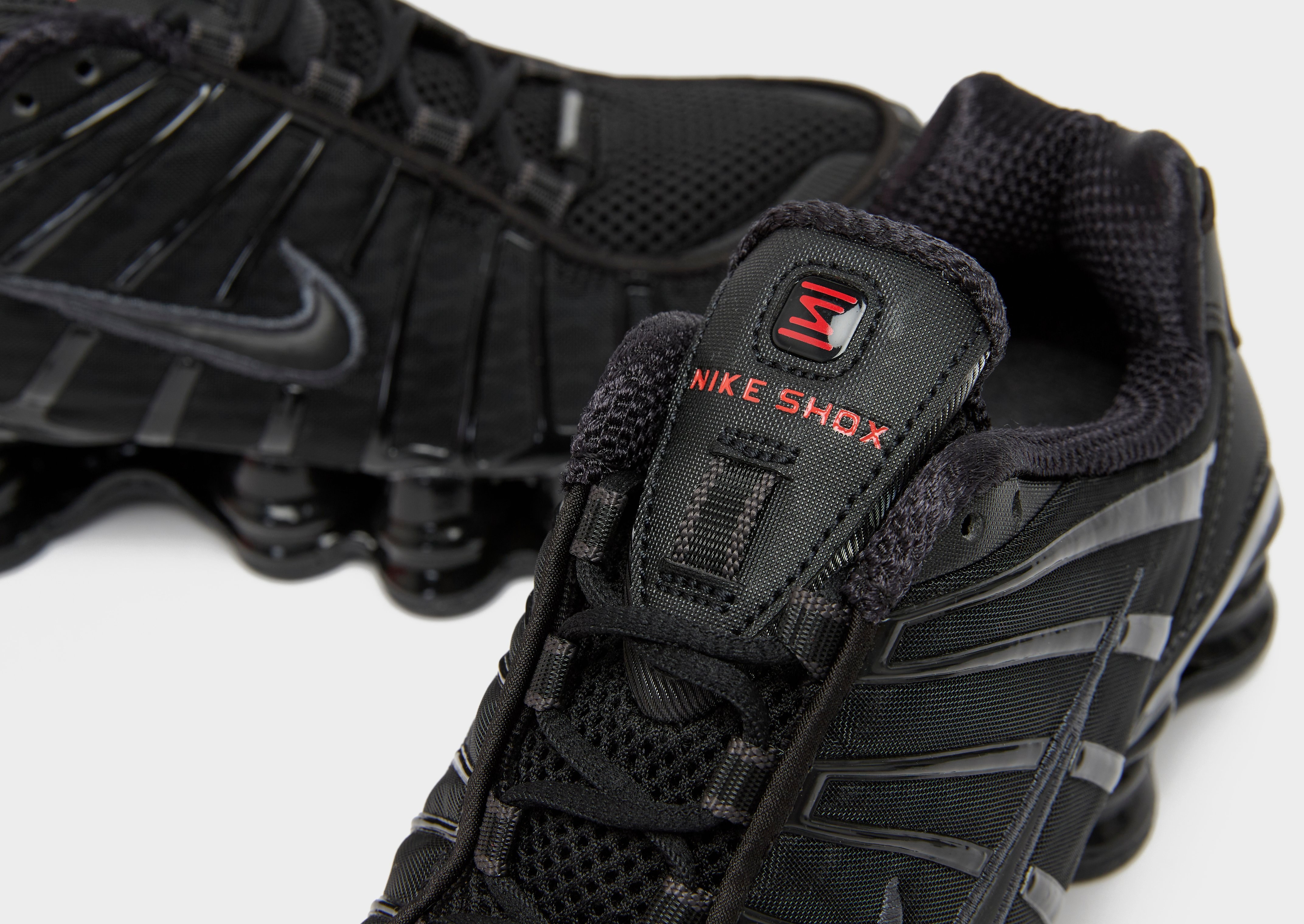 Nike Shox TL Kinder
