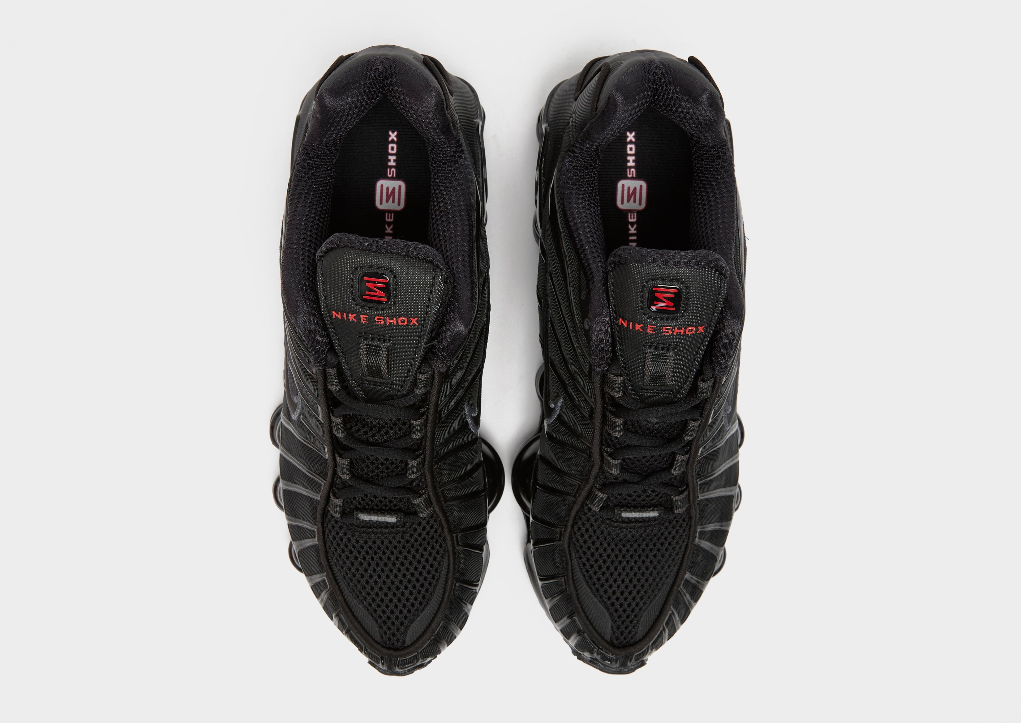 Nike Shox TL Kinder