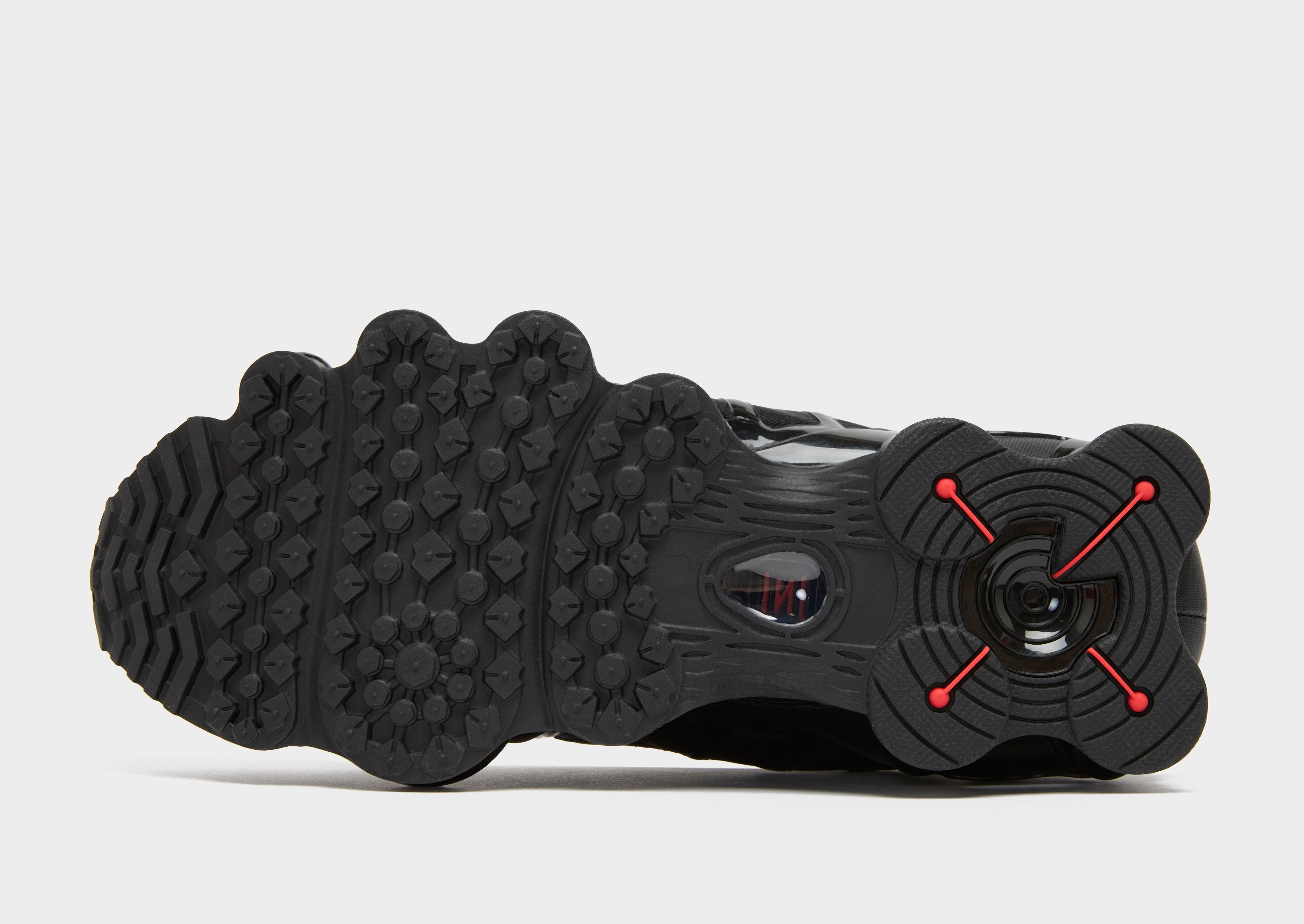 Nike Shox TL Kinder