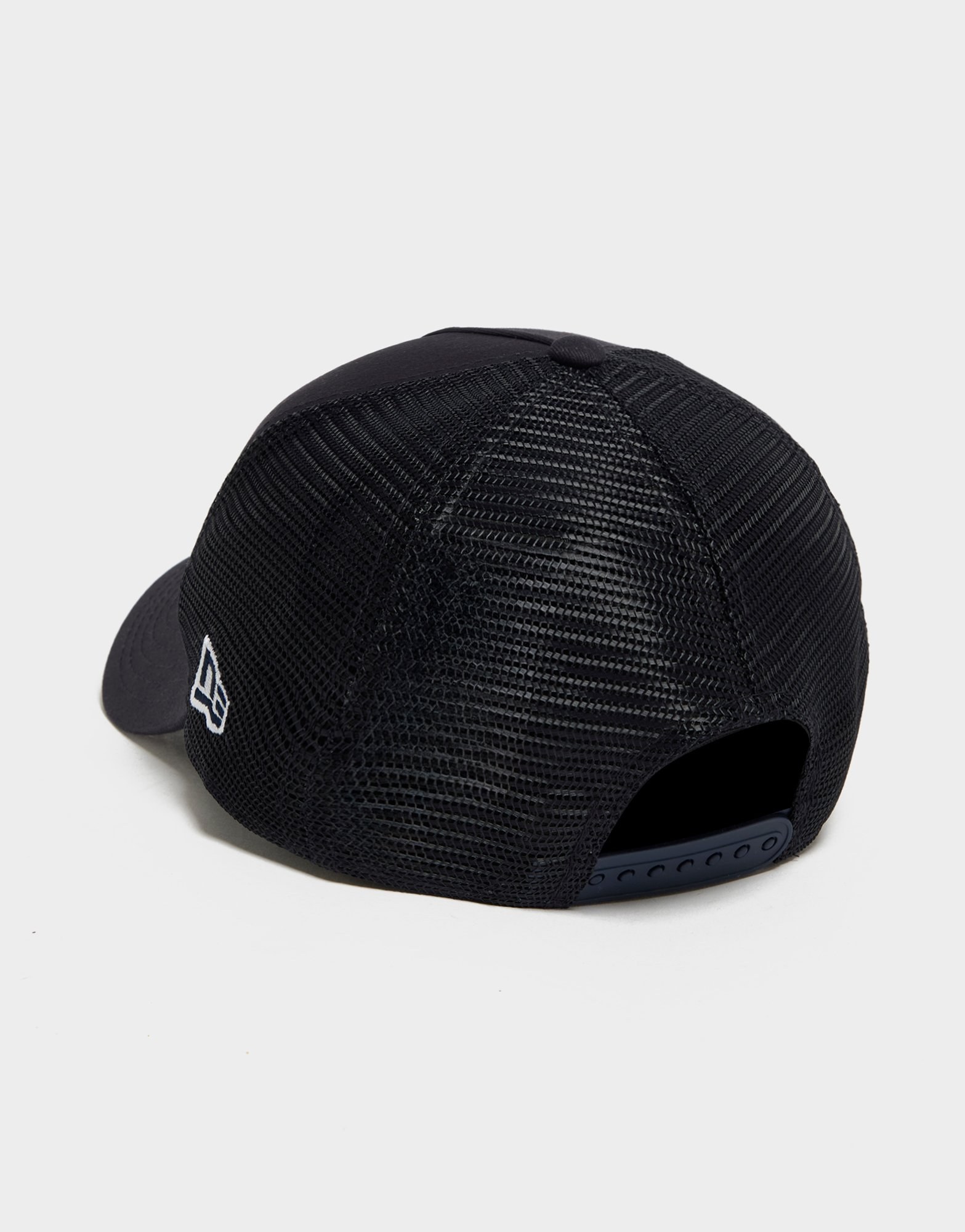 New Era MLB Yew York Yankees 9FORTY Trucker Cap