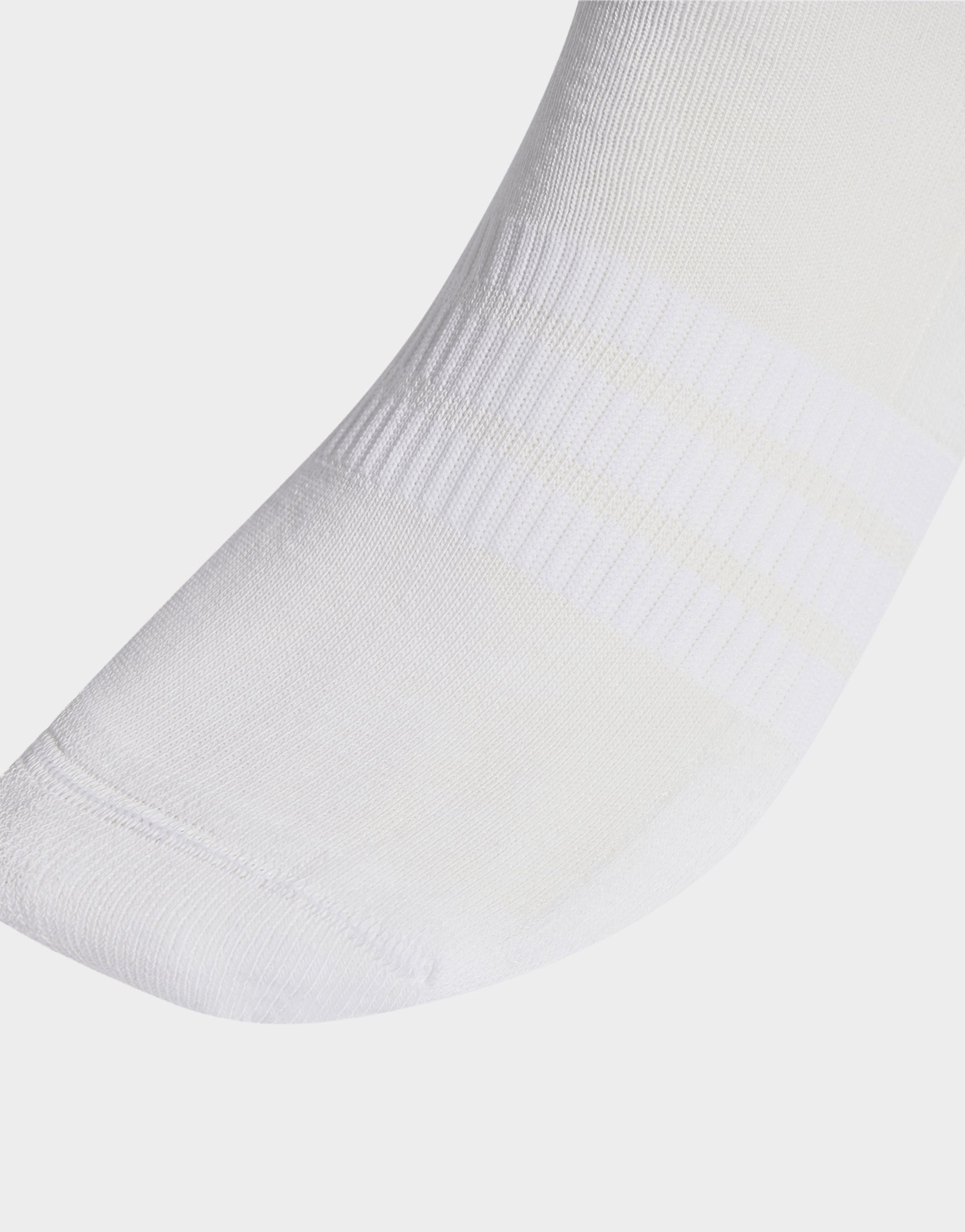 adidas Dämpfende Sportswear Crew Socken 3er-pack