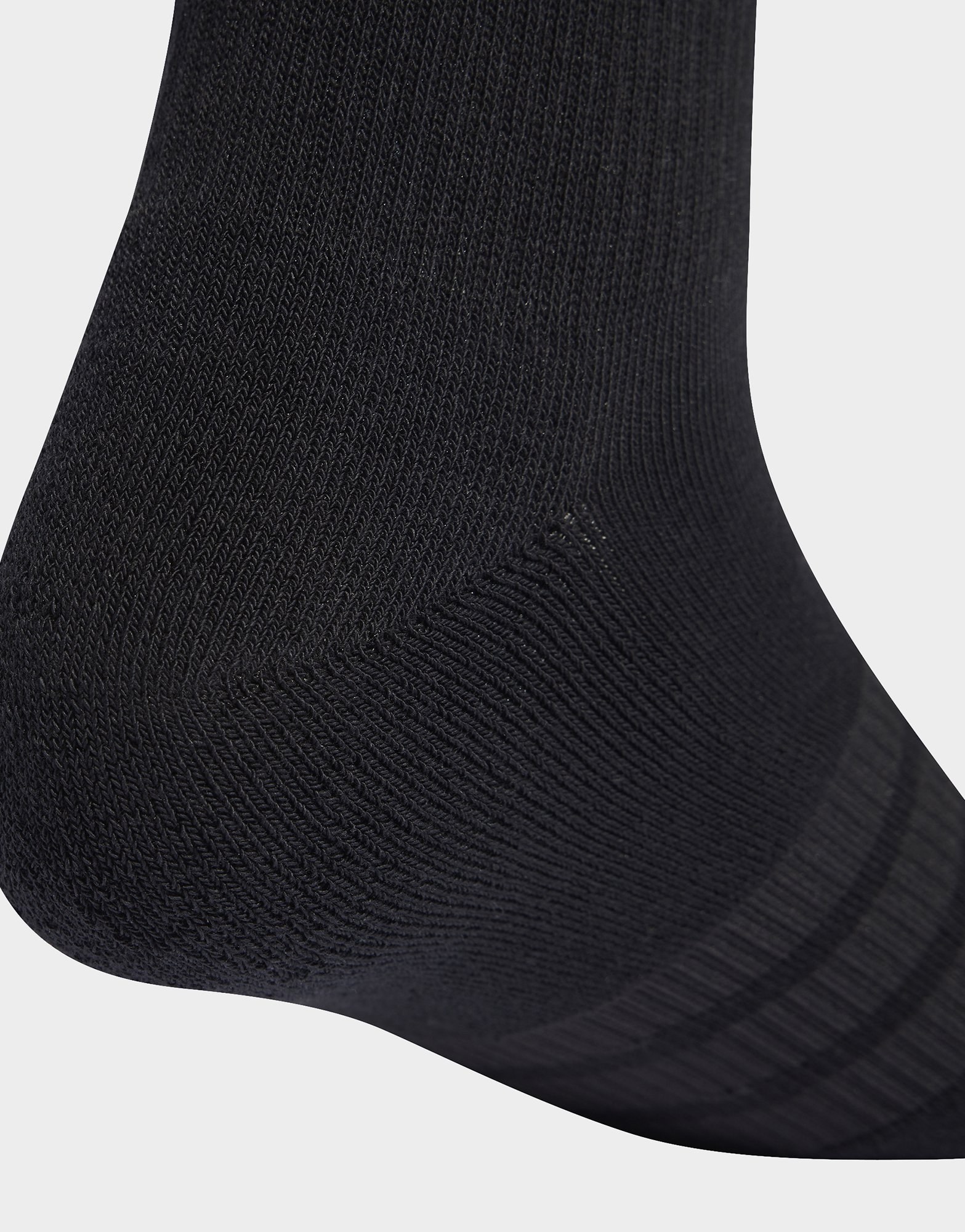 adidas Dämpfende Sportswear Crew Socken 3er-pack