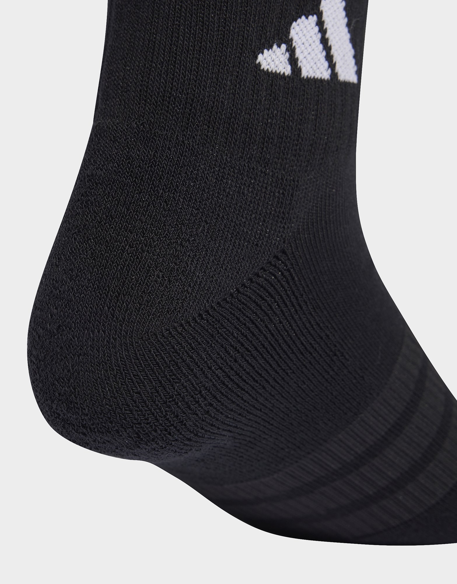 adidas Cushioned Sportswear Ankle Socken 3er-pack