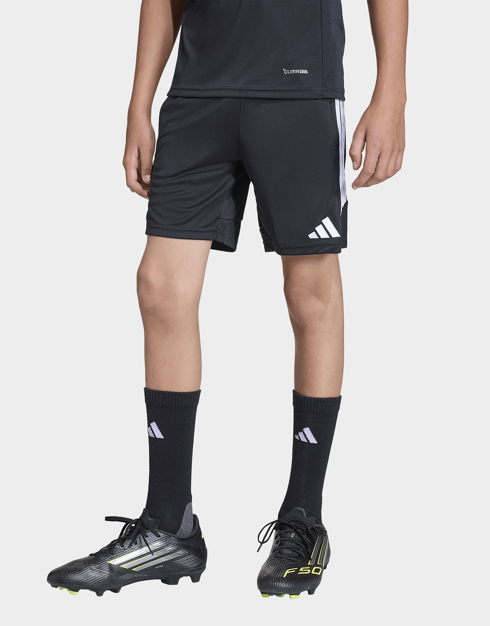 adidas Tiro26 League Kids Trainingsshorts