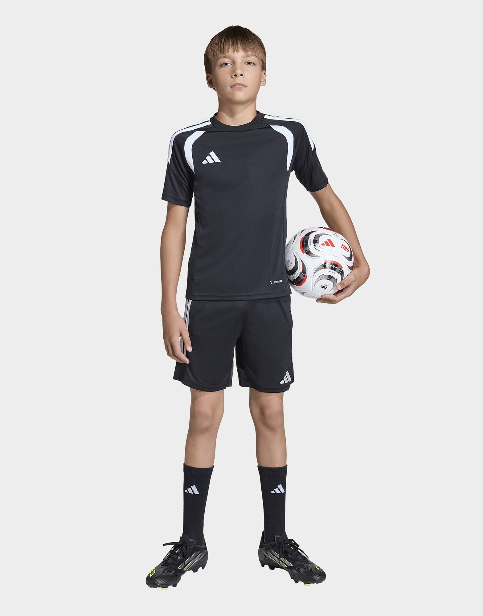 adidas Tiro26 League Kids Trainingsshorts