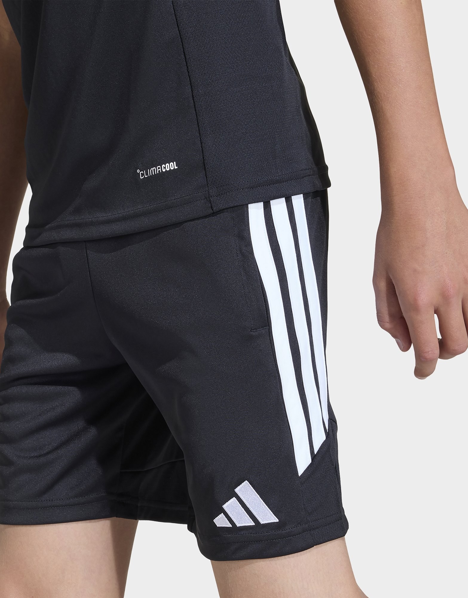 adidas Tiro26 League Kids Trainingsshorts