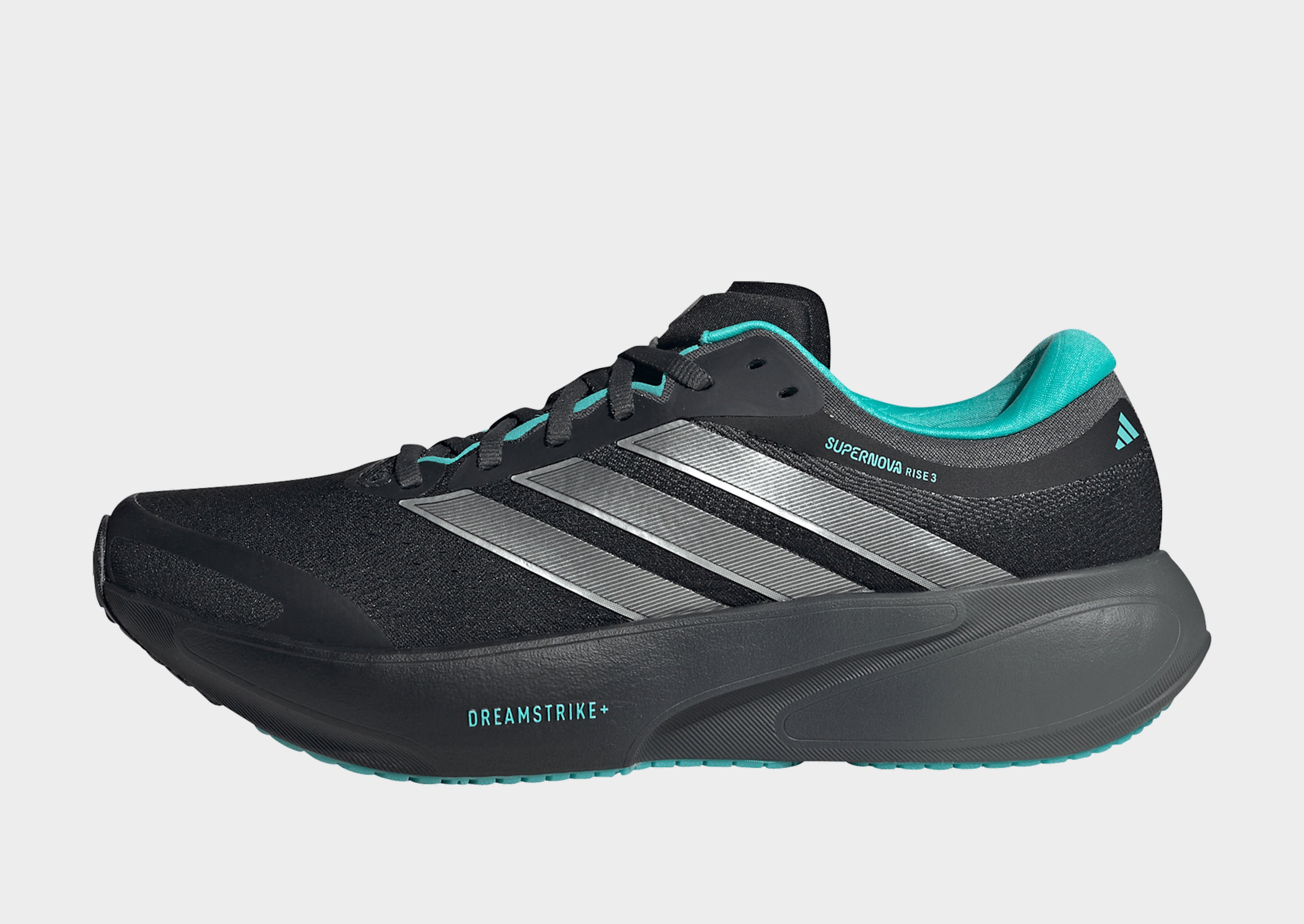 adidas Supernova Rise 3 Mercedes Amg Petronas F1 Team Schuh