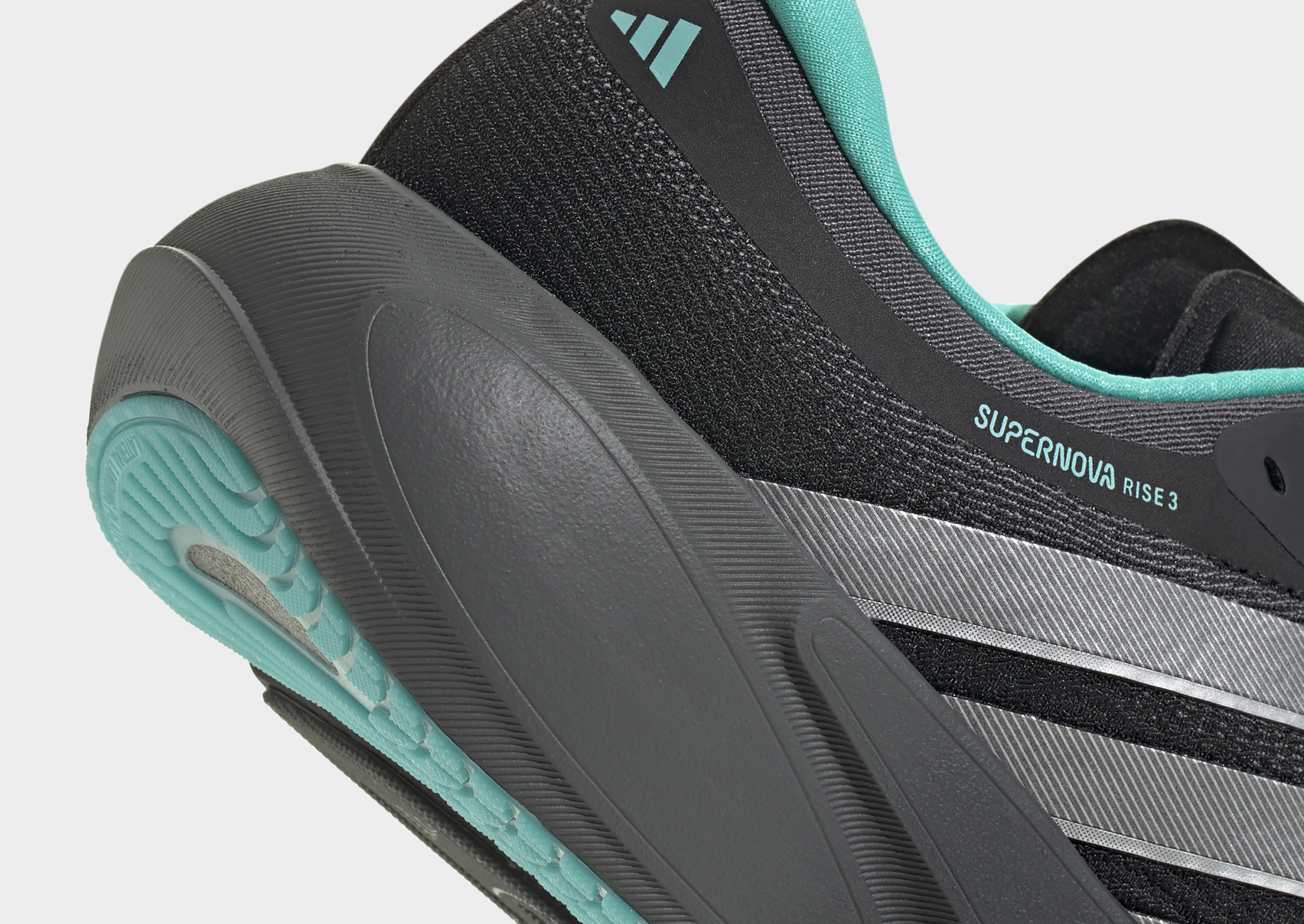 adidas Supernova Rise 3 Mercedes Amg Petronas F1 Team Schuh