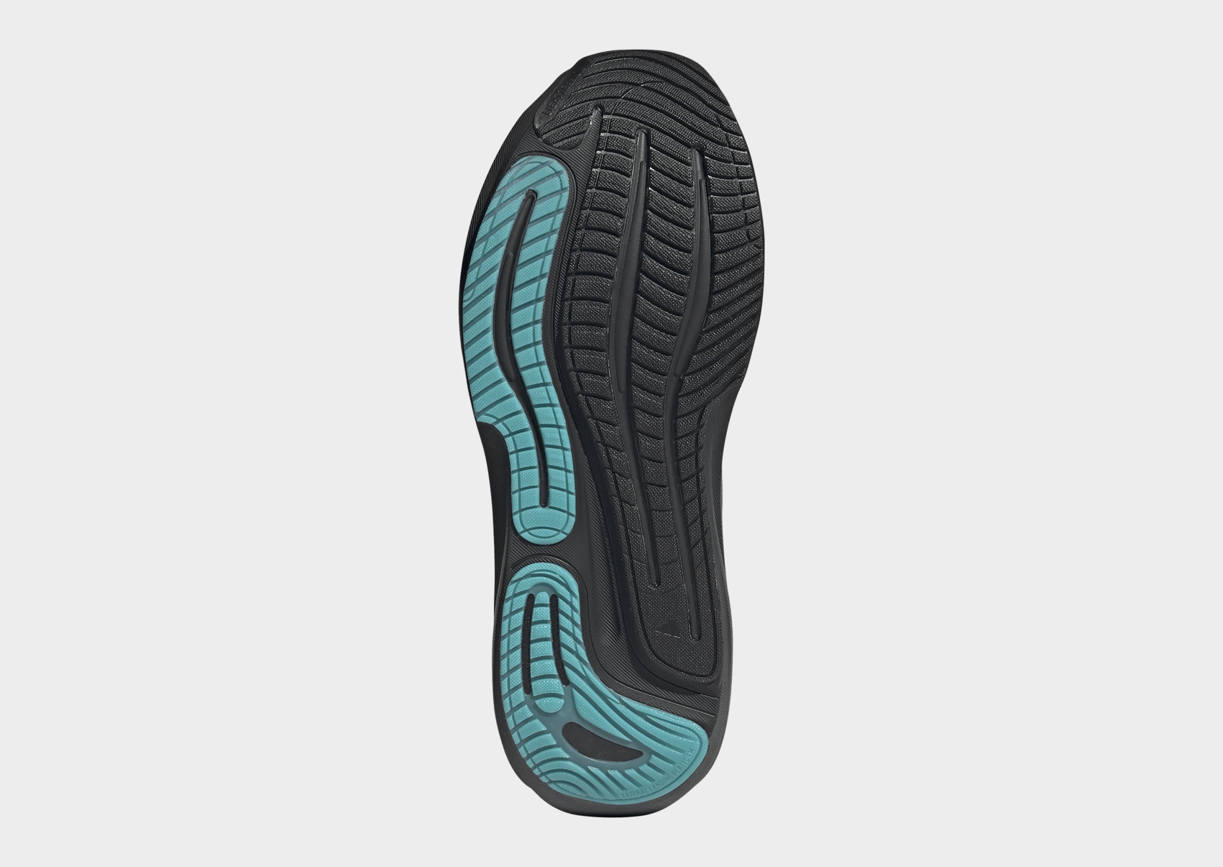 adidas Supernova Rise 3 Mercedes Amg Petronas F1 Team Schuh