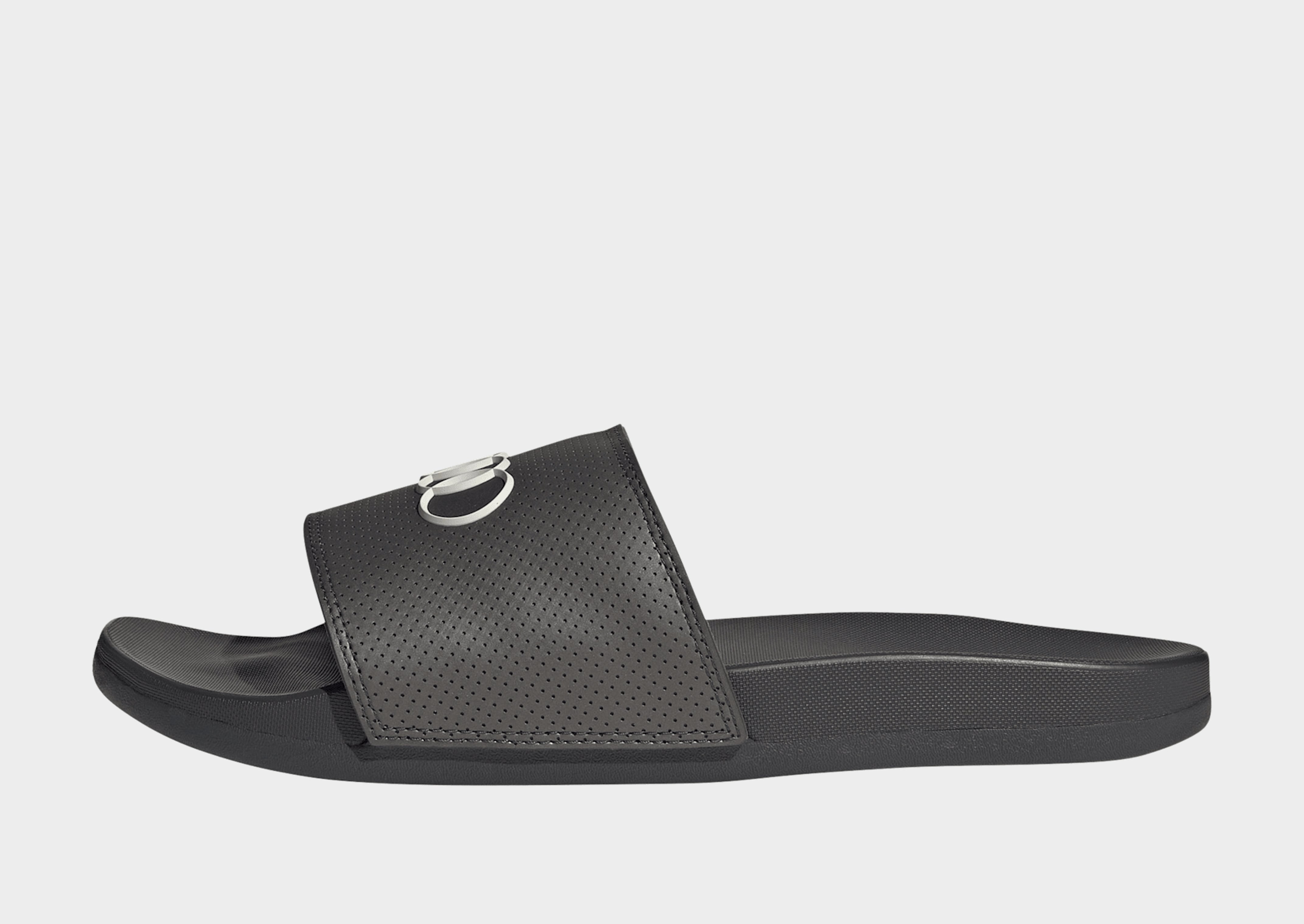 adidas Adilette Comfort Audi Revolut F1 Team Badeschlappen