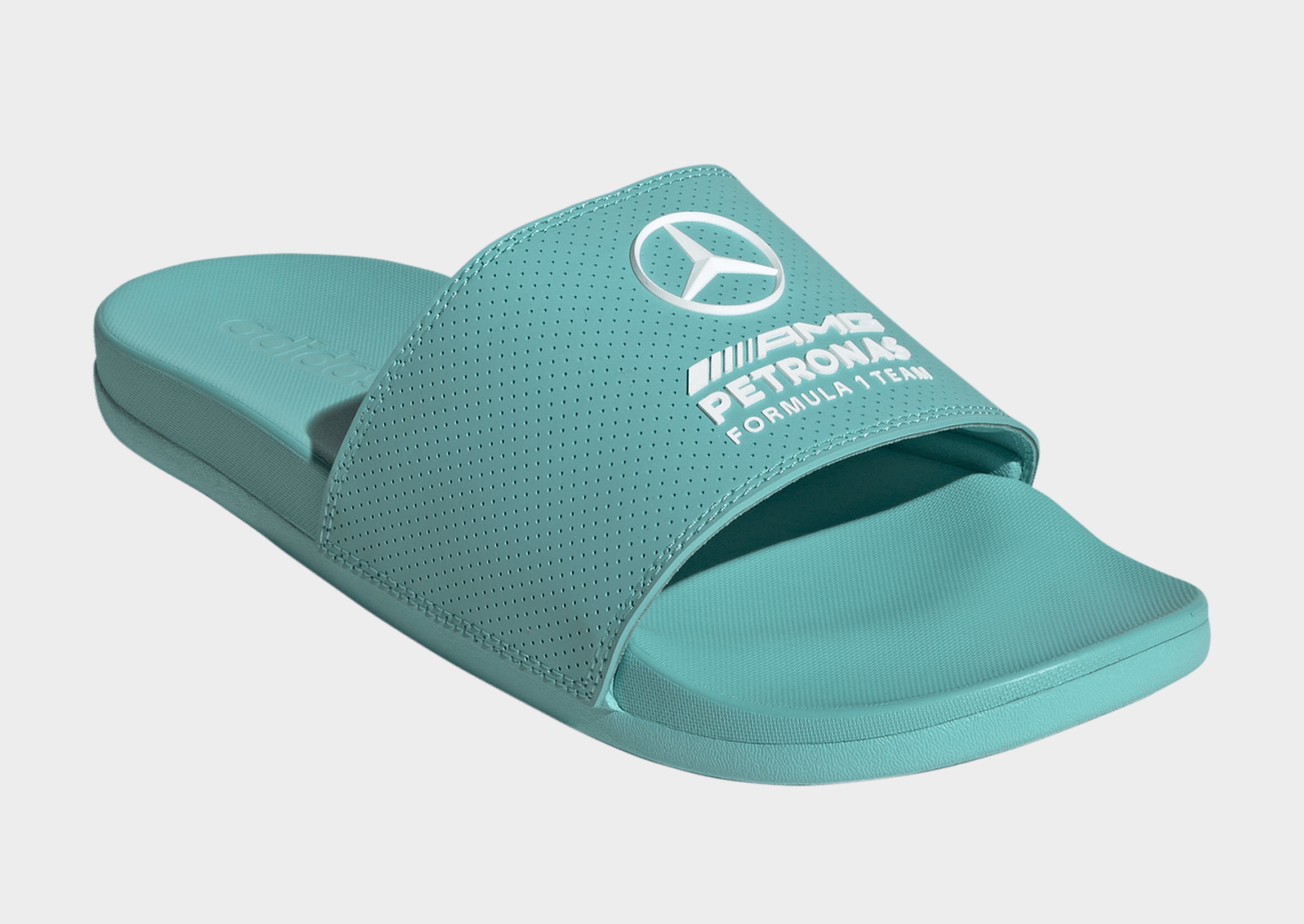 adidas Adilette Comfort Mer Badeschlappen