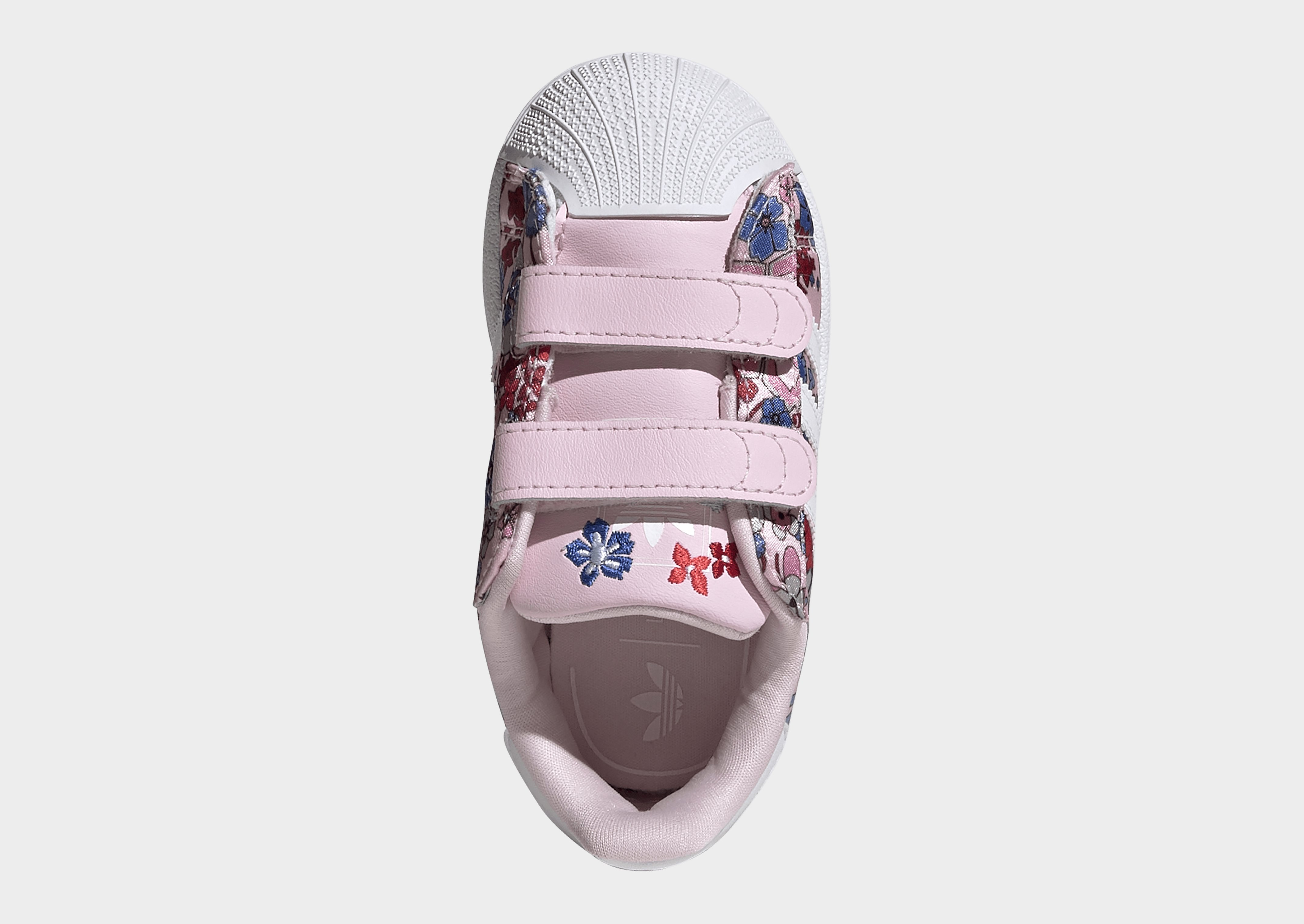 adidas Originals Adidas Liberty London Superstar Ii Comfort Closure Schuh