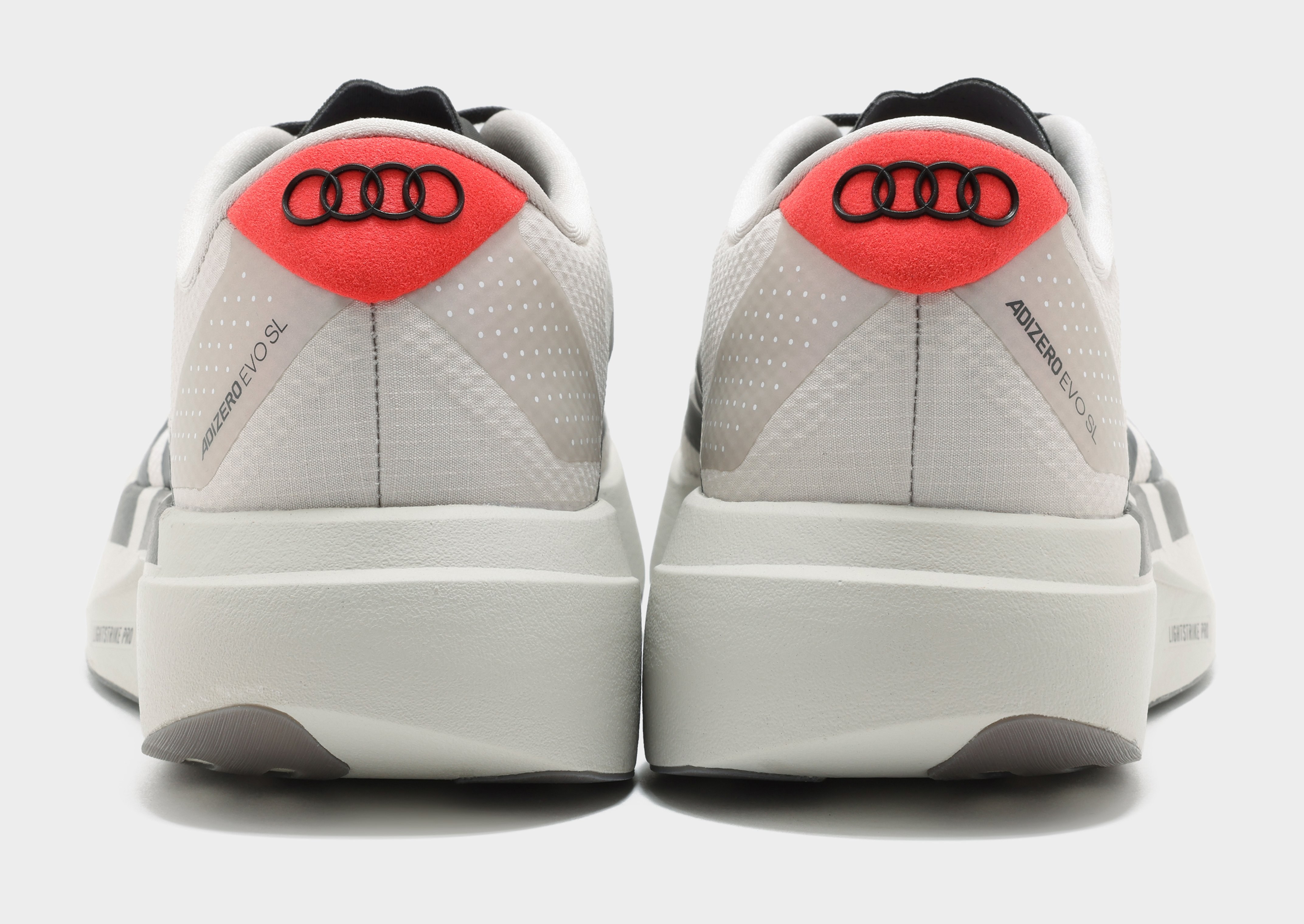 adidas Adizero Evo Sl Woven Audi Revolut F1 Team Schuh