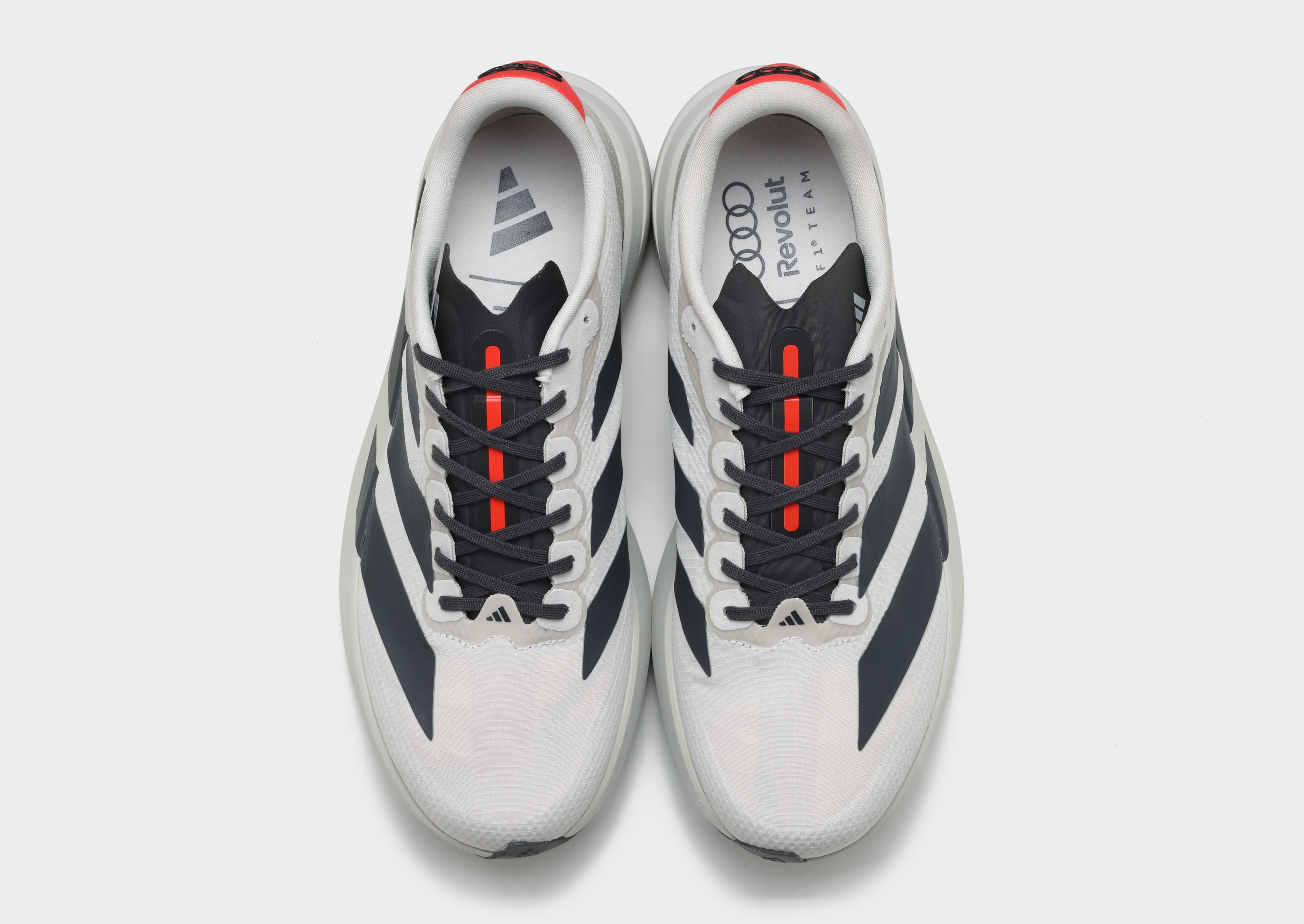 adidas Adizero Evo Sl Woven Audi Revolut F1 Team Schuh
