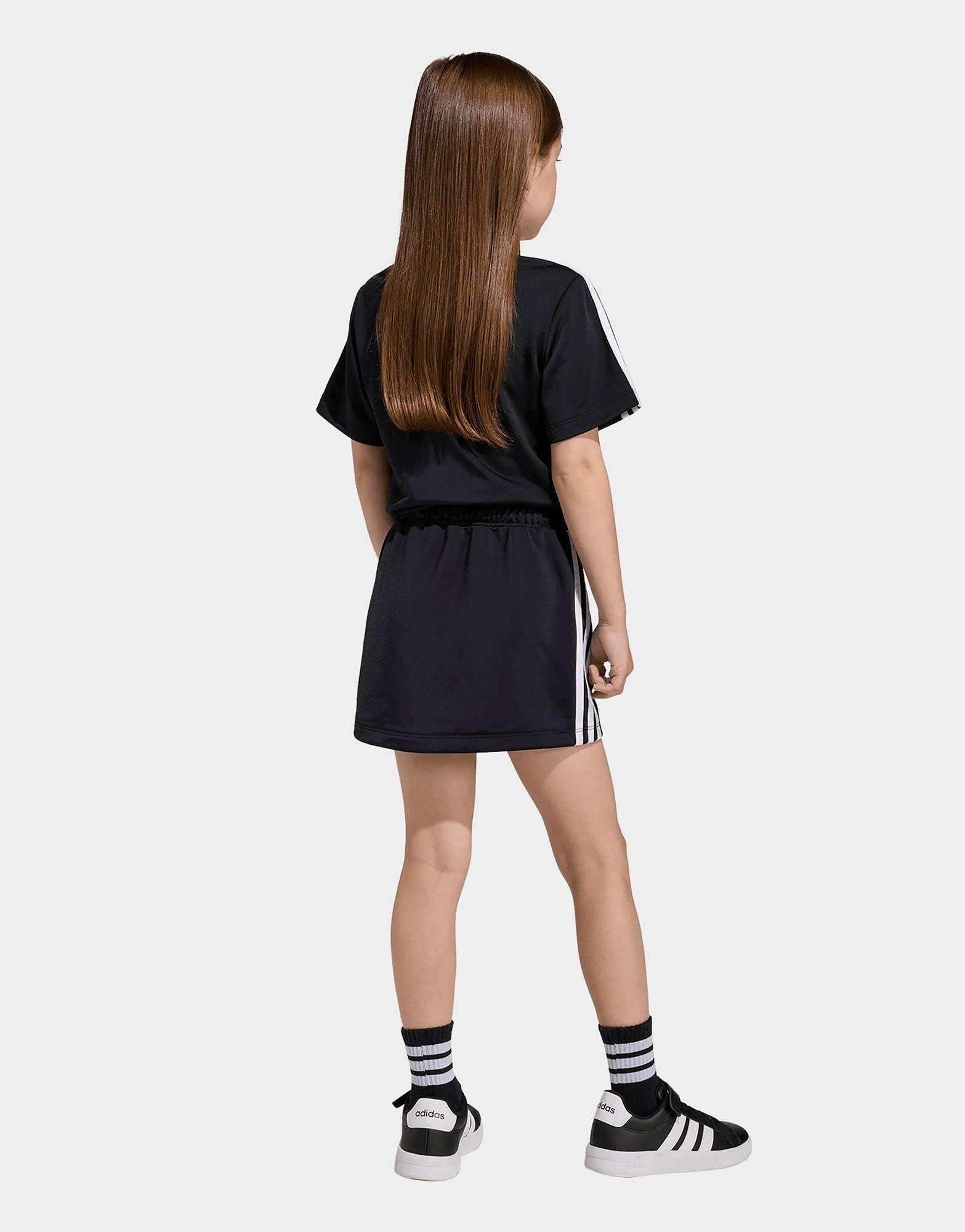 adidas Firebird Kleid