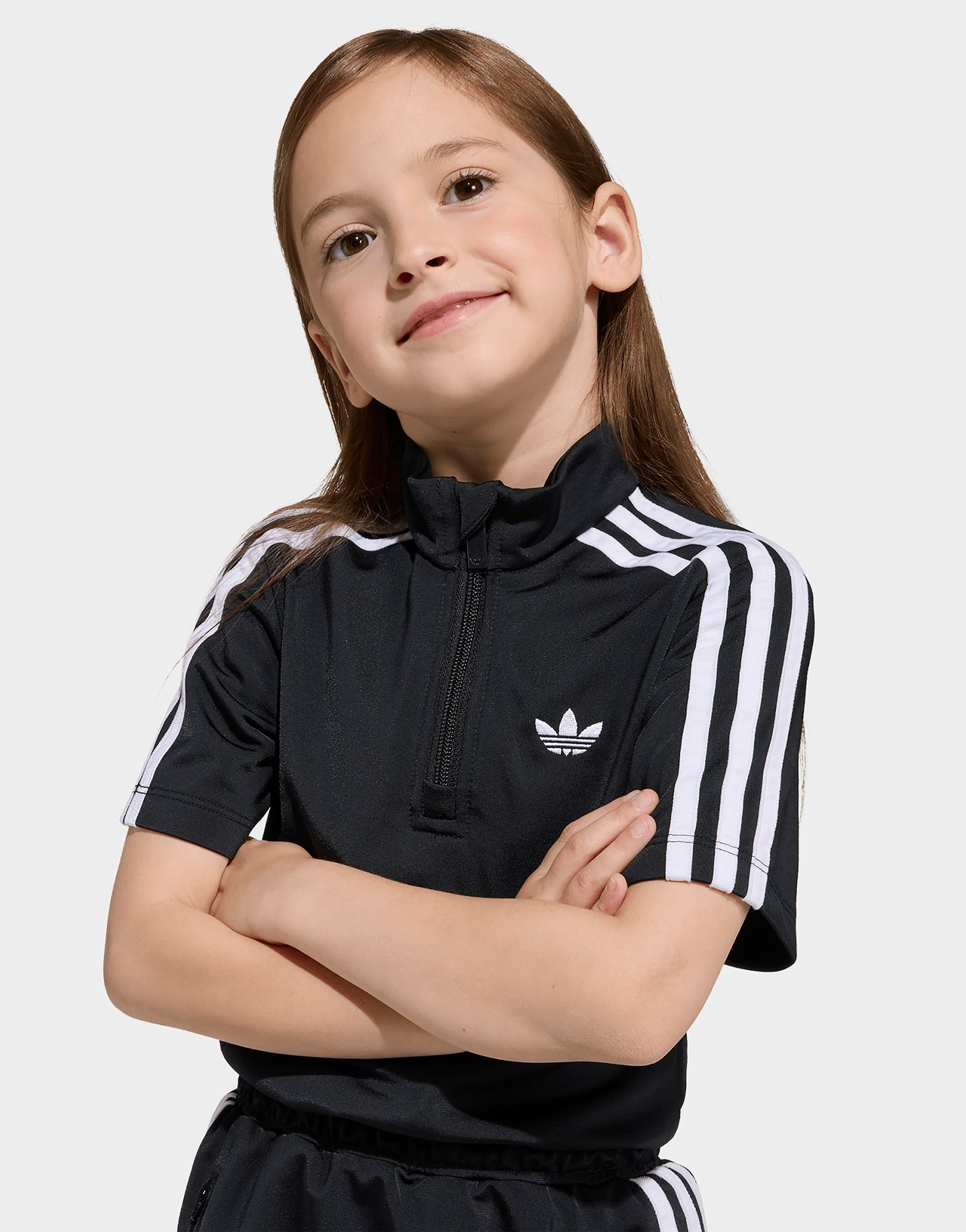 adidas Firebird Kleid