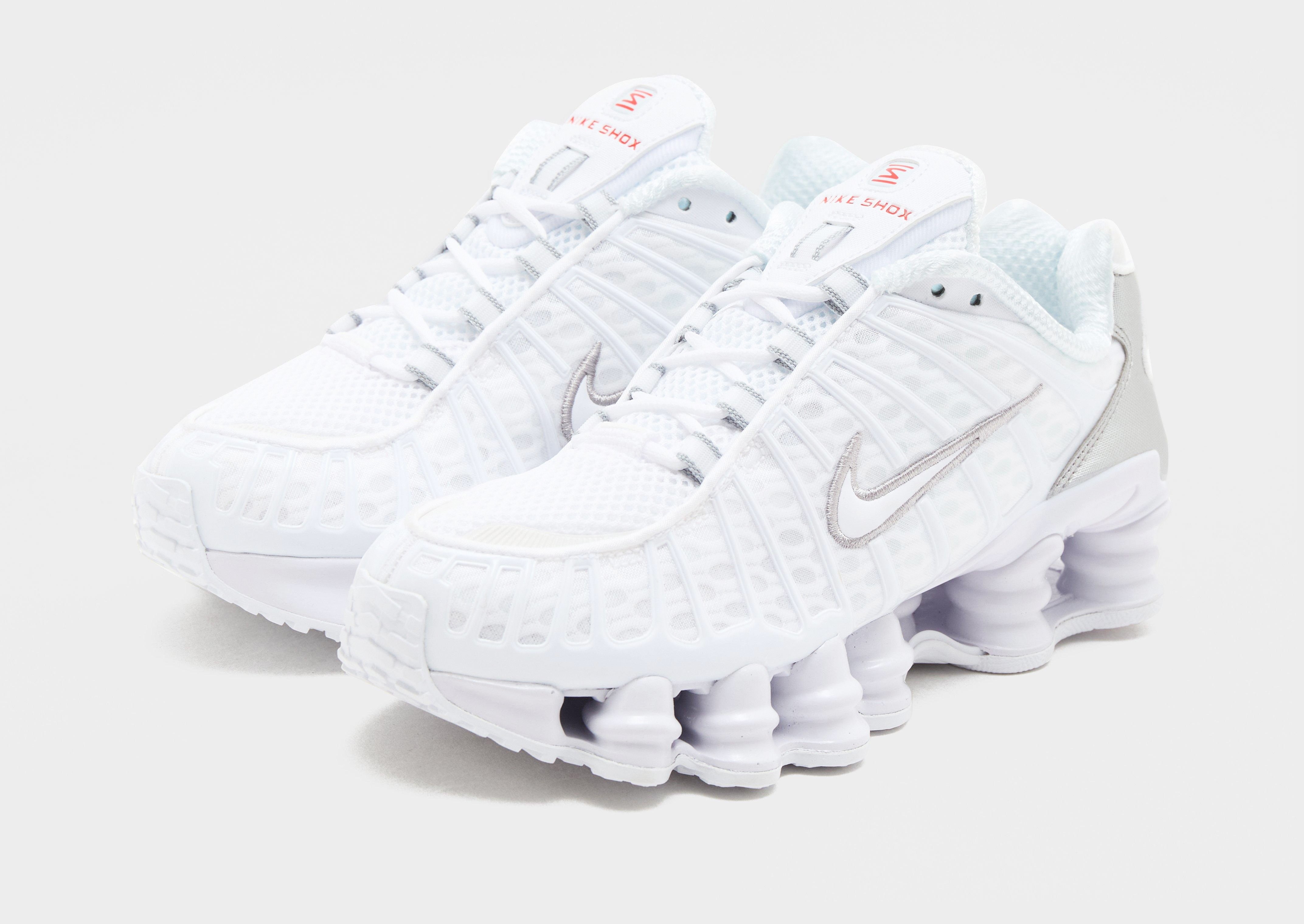 Nike Shox TL Kinder