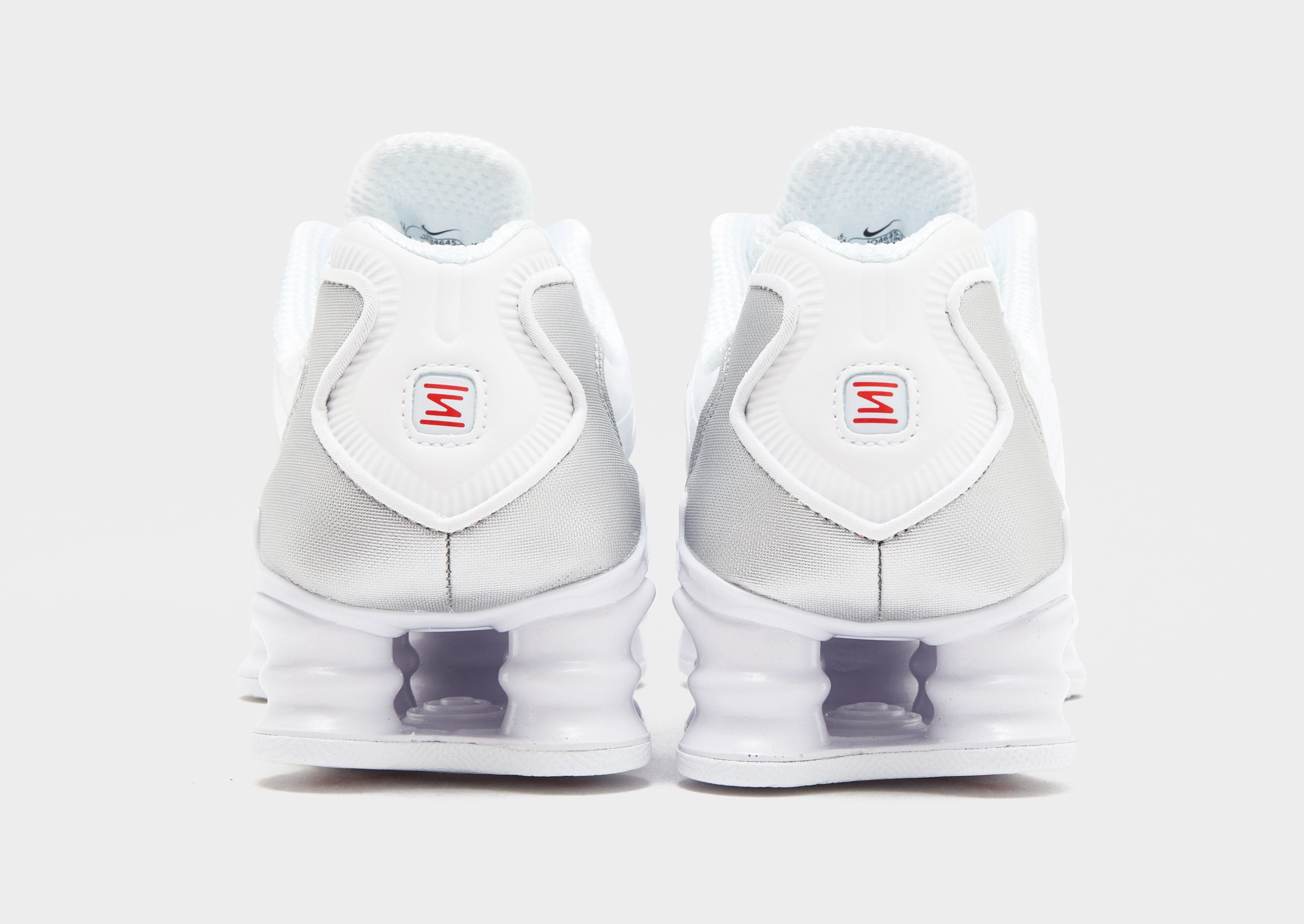 Nike Shox TL Kinder