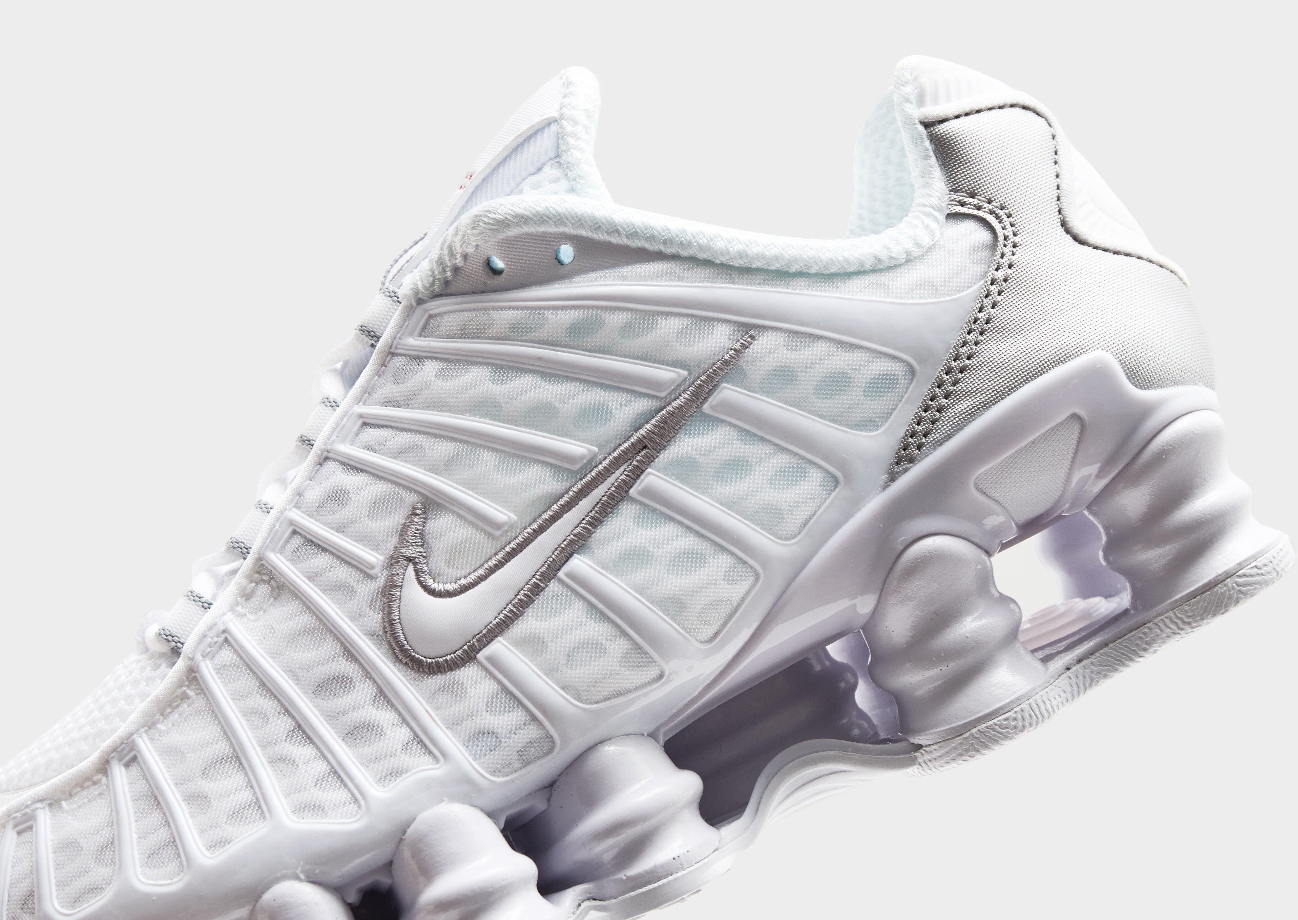 Nike Shox TL Kinder