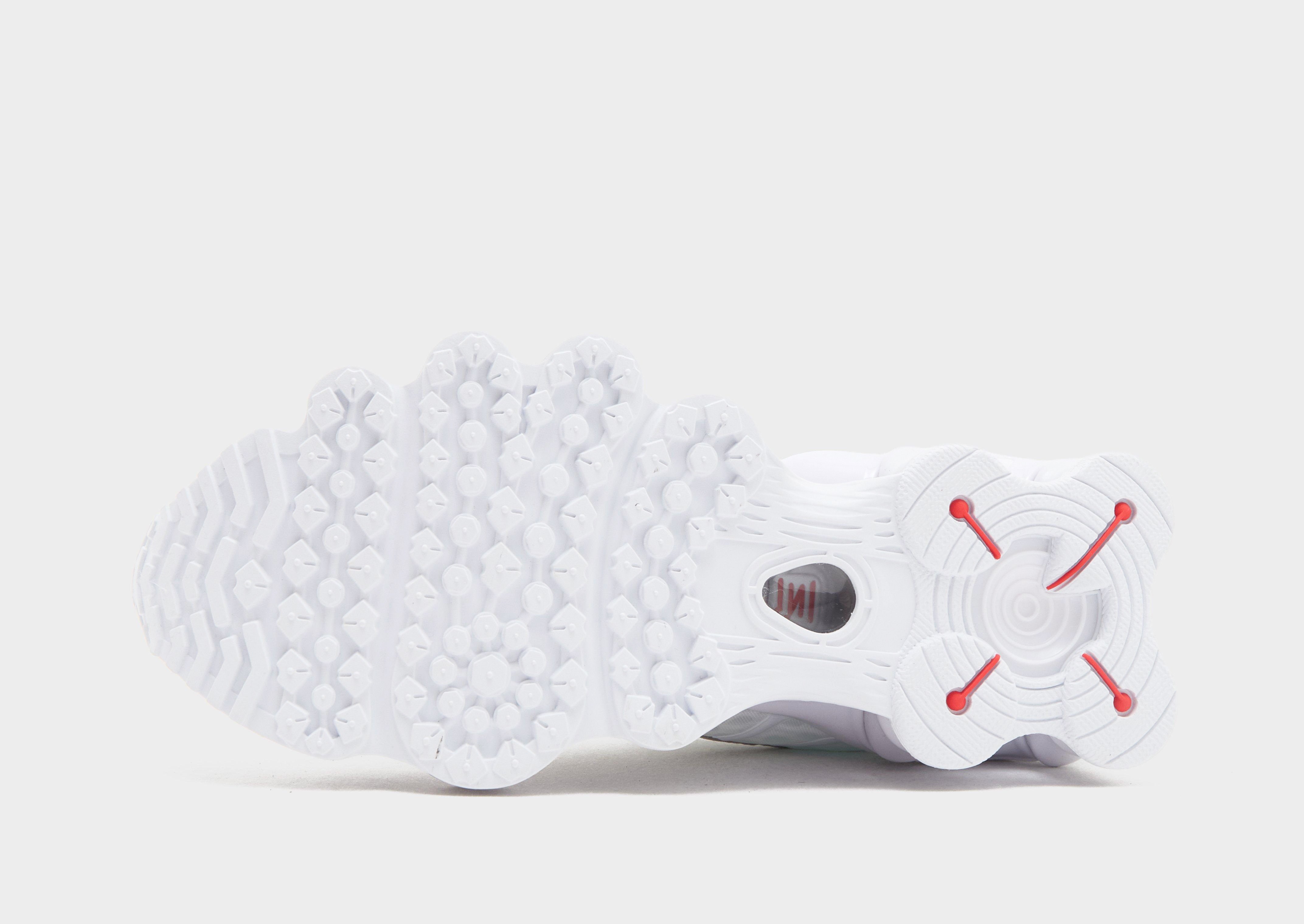 Nike Shox TL Kinder