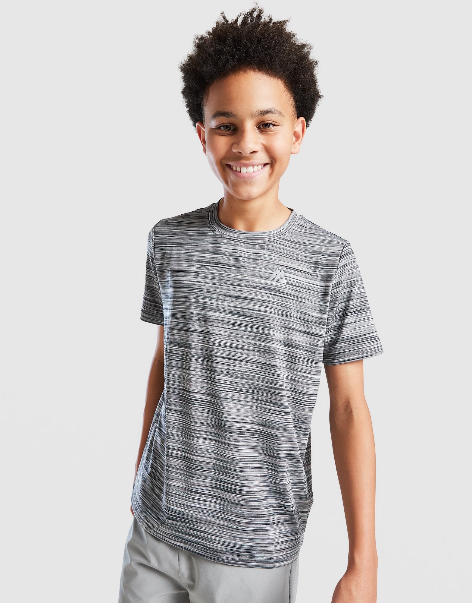 MONTIREX Trail T-Shirt Kinder