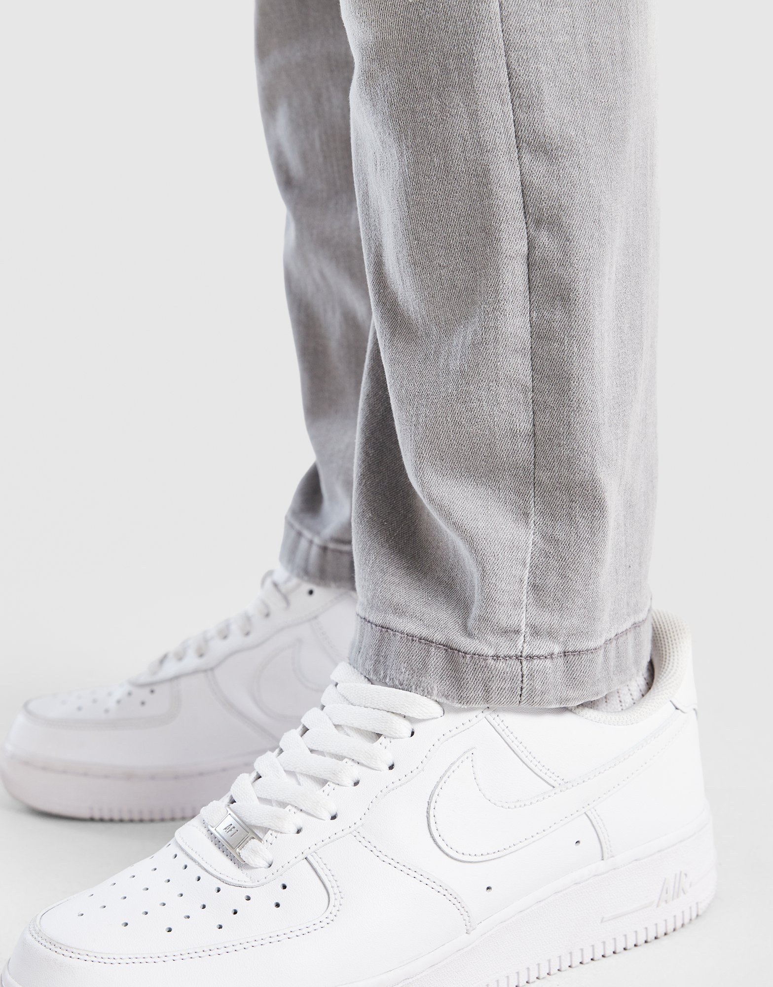 Hoodrich Titan Denim Jeans