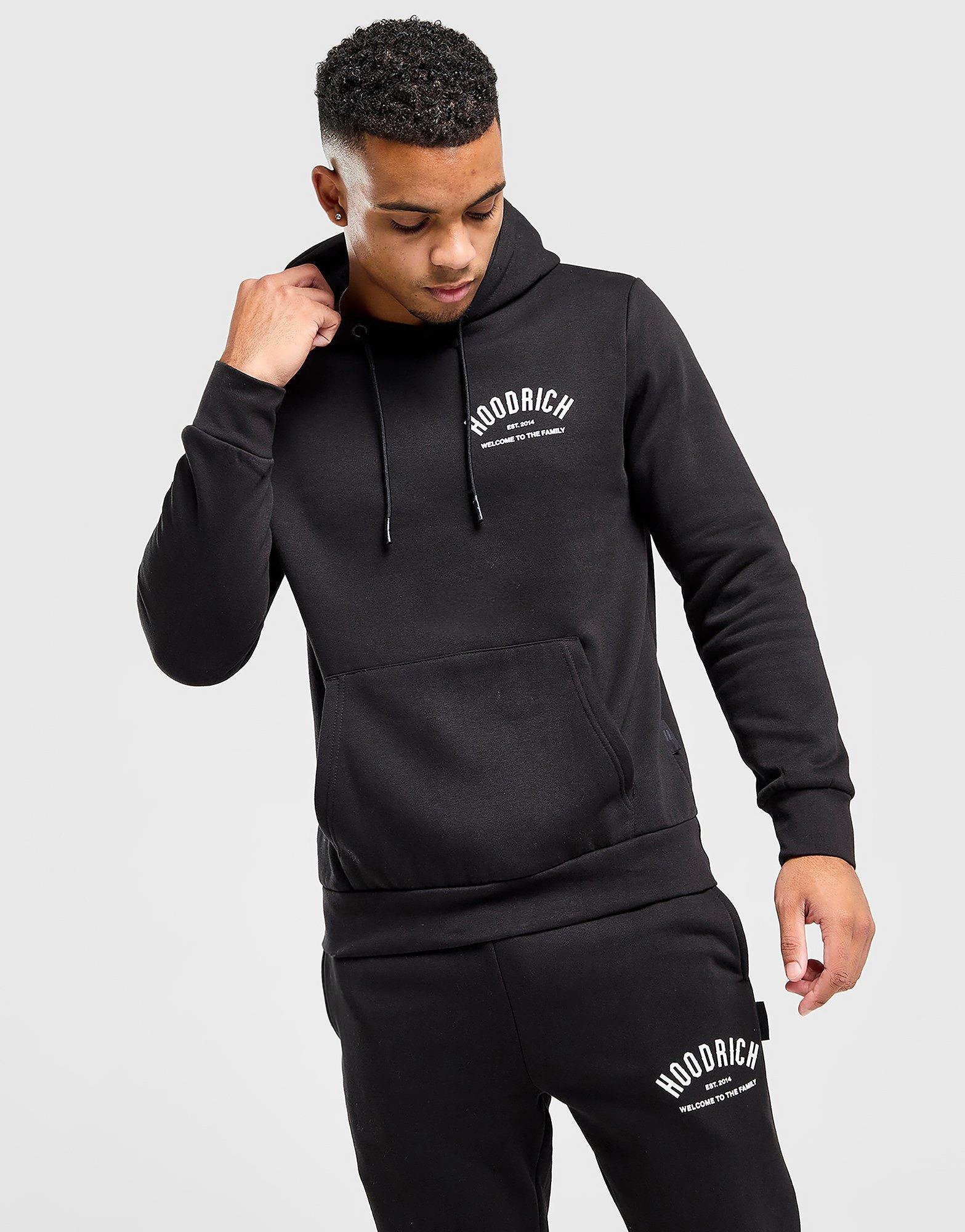 Hoodrich Volcano Trainingsanzug