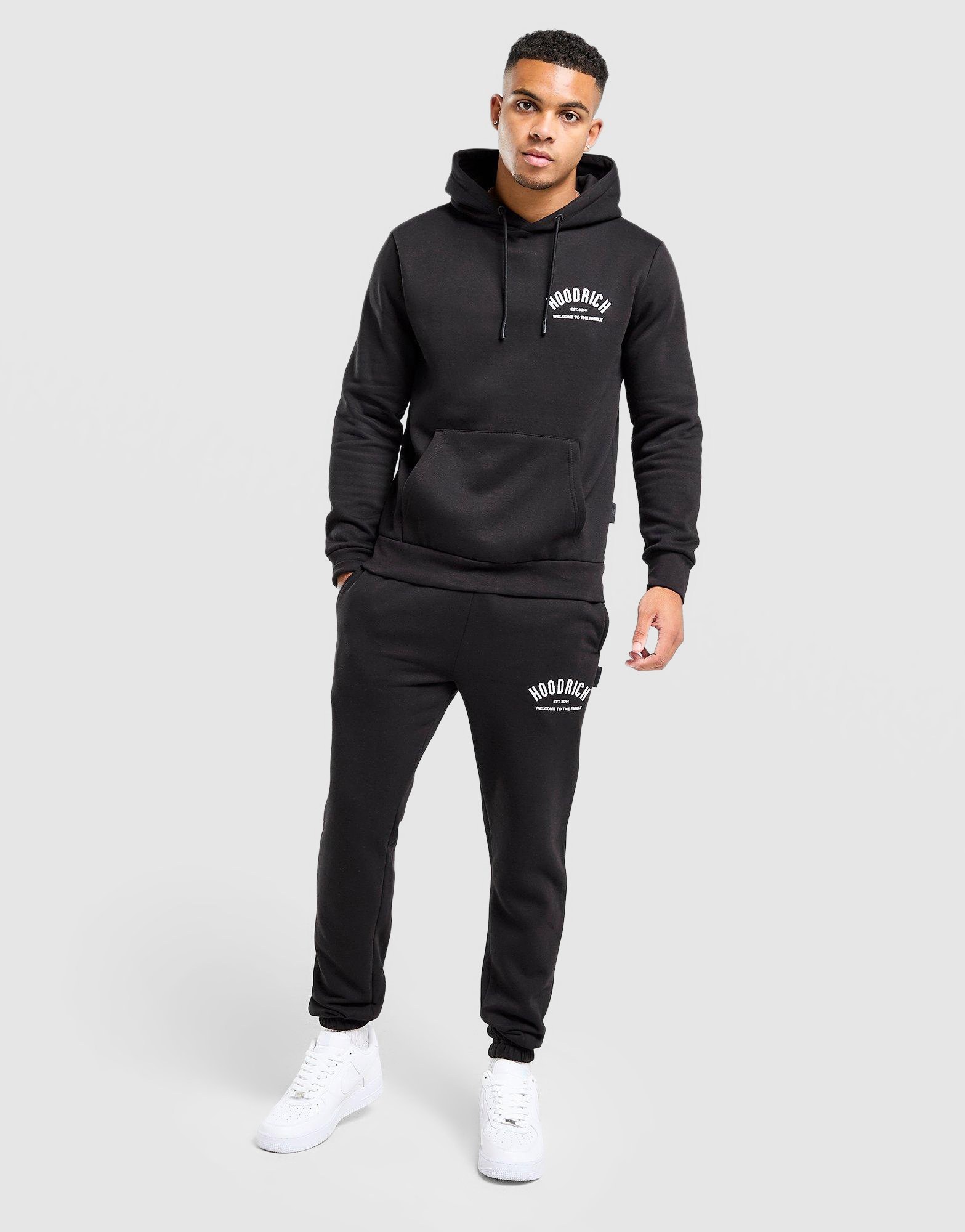 Hoodrich Volcano Trainingsanzug