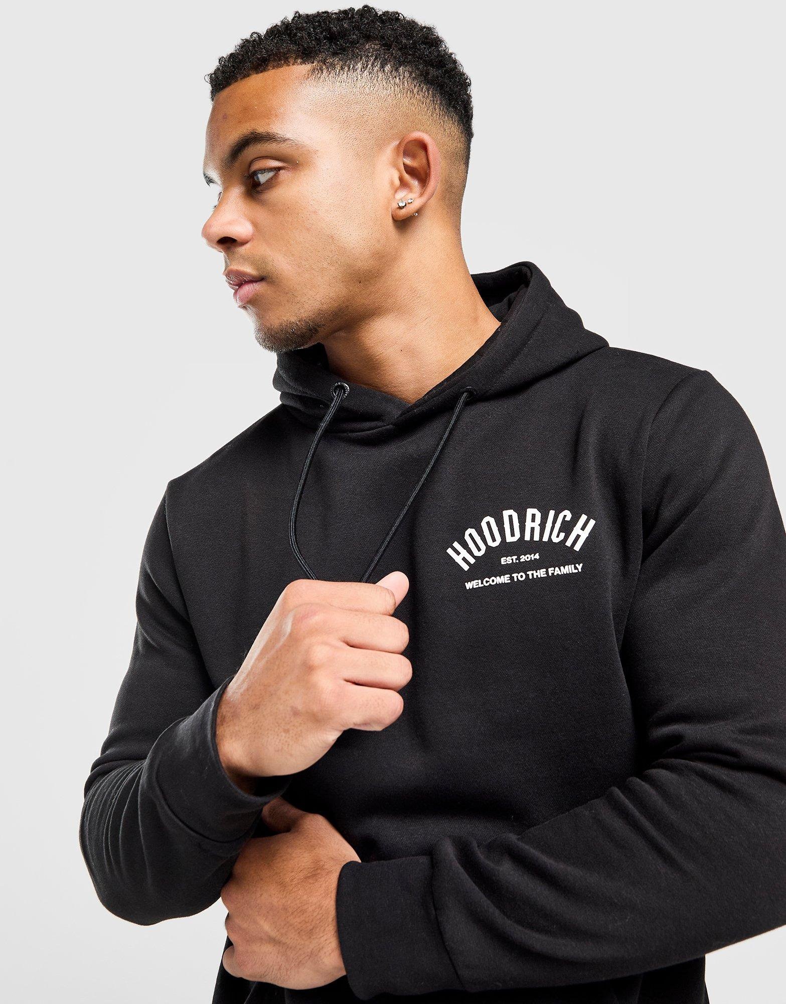 Hoodrich Volcano Trainingsanzug