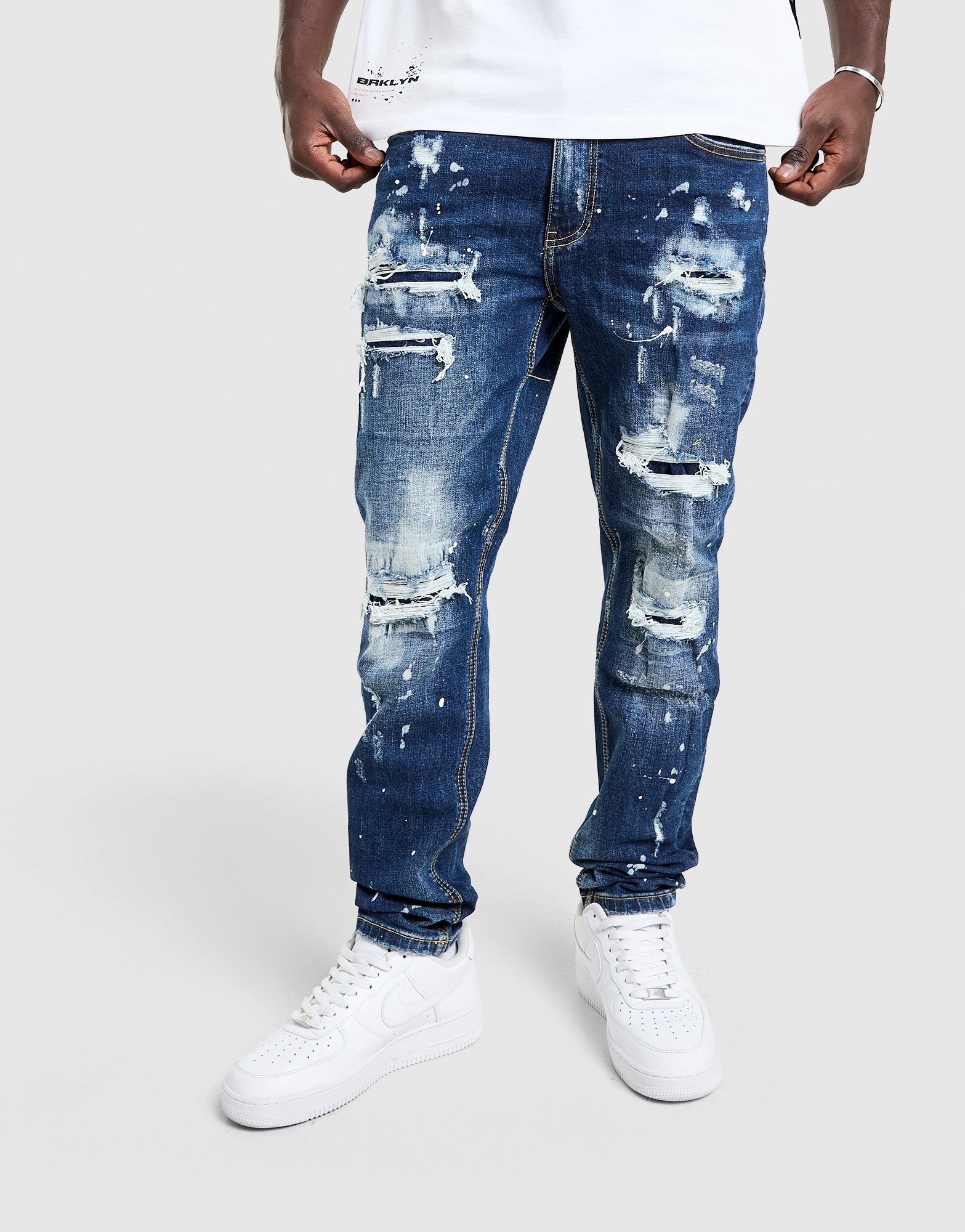 Supply & Demand Onni Jeans
