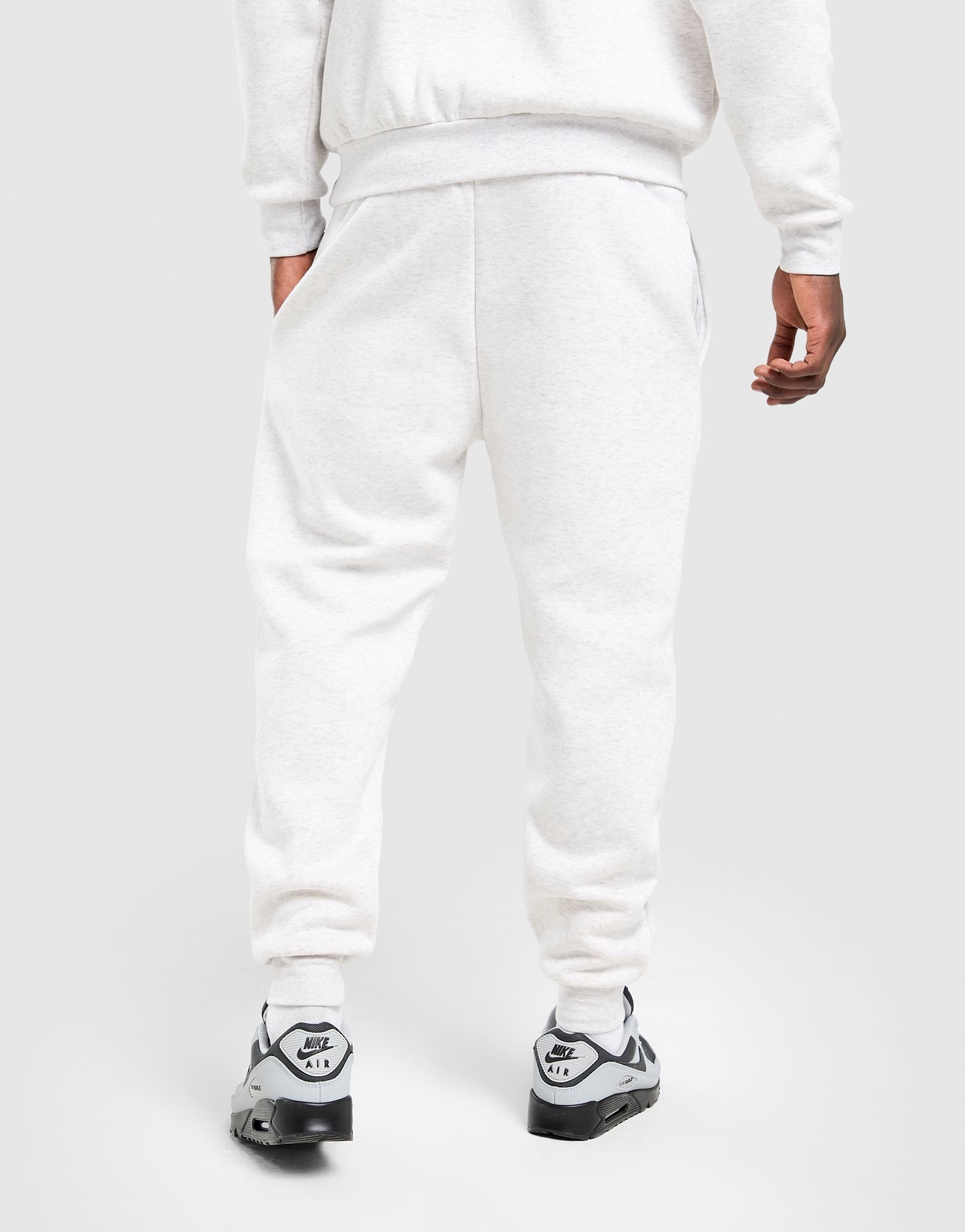 McKenzie Rocco Fleece Jogginghose