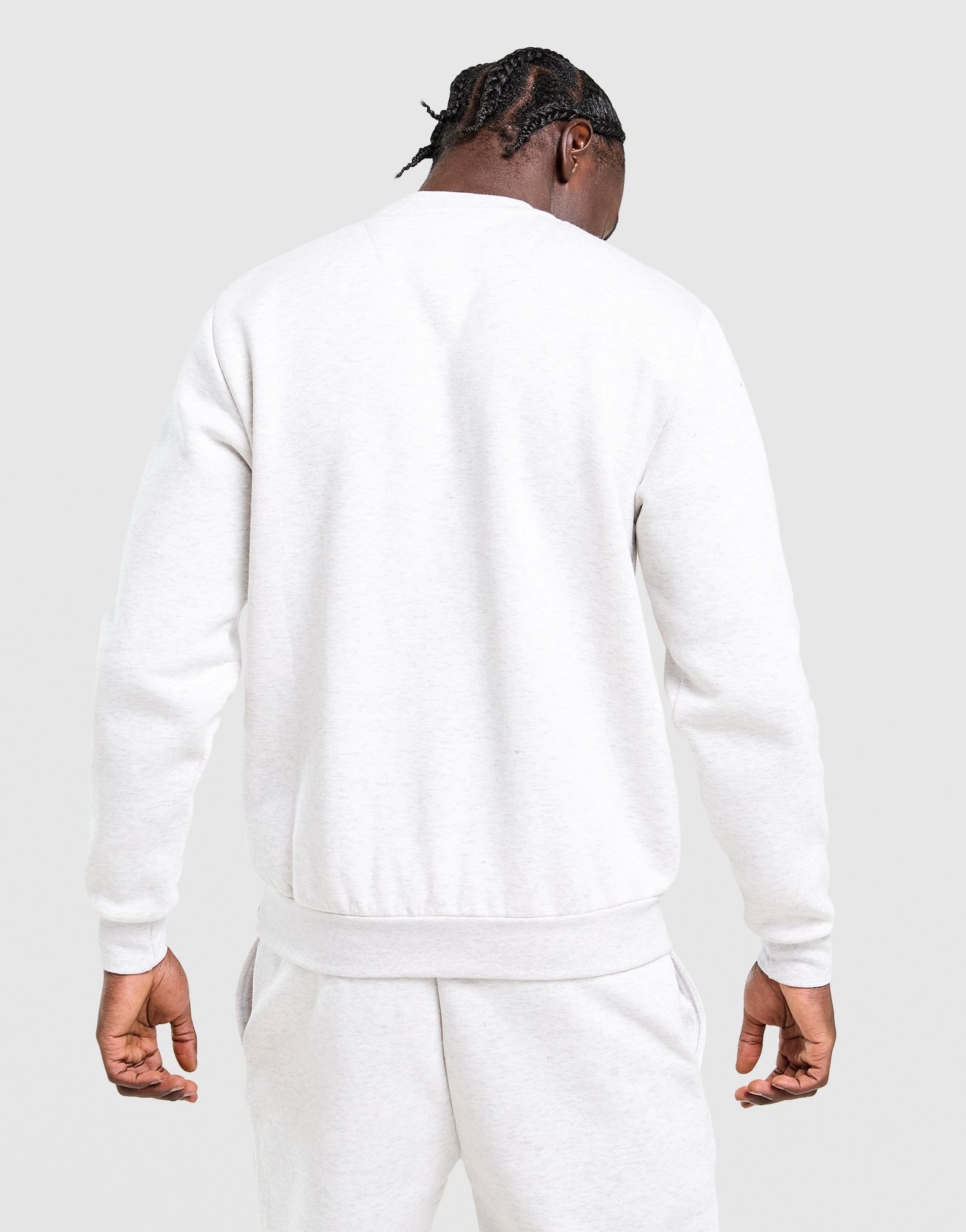 McKenzie Rocco Crew Sweatshirt