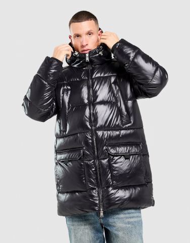Supply & Demand Shiner Parka Jacke