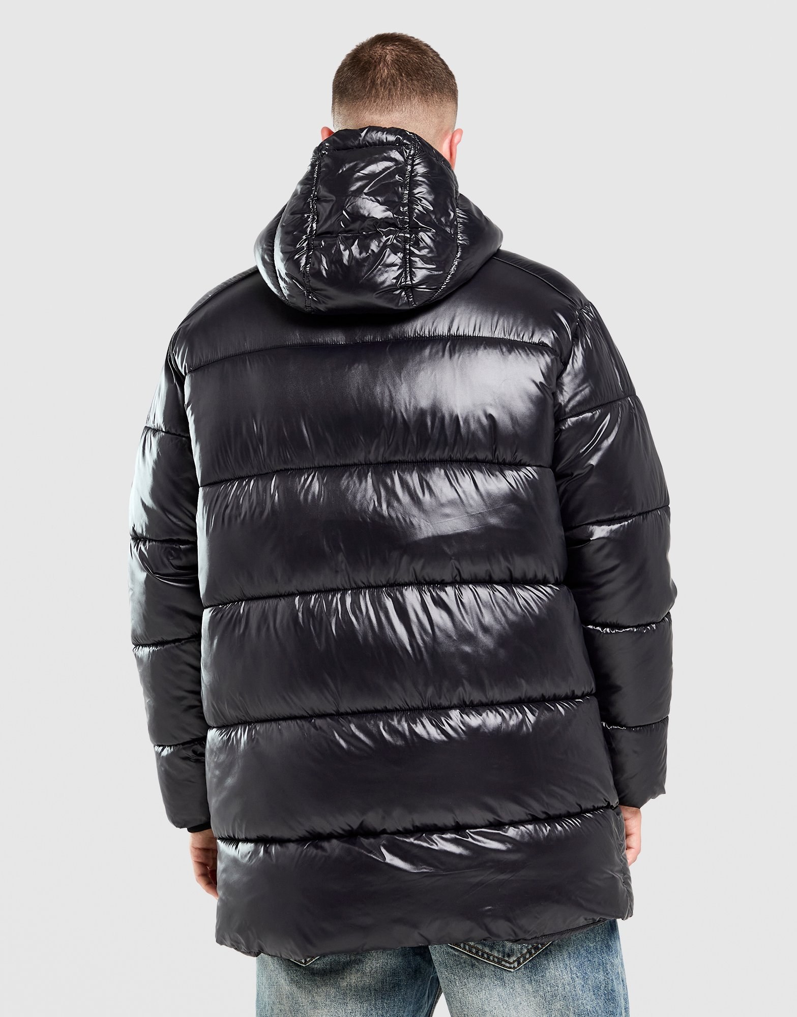 Supply & Demand Shiner Parka Jacke