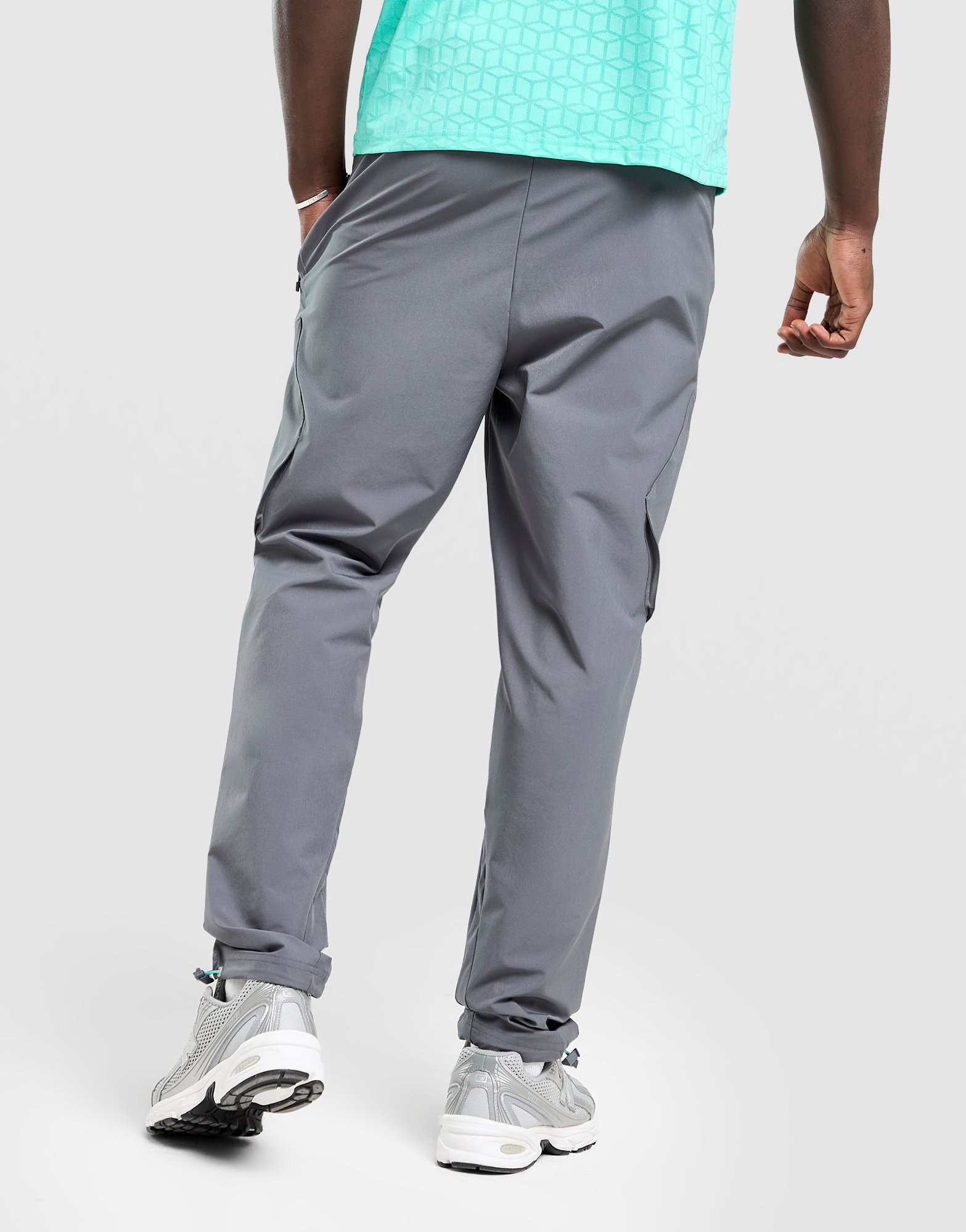 MONTIREX Zeta Woven Trainingshose