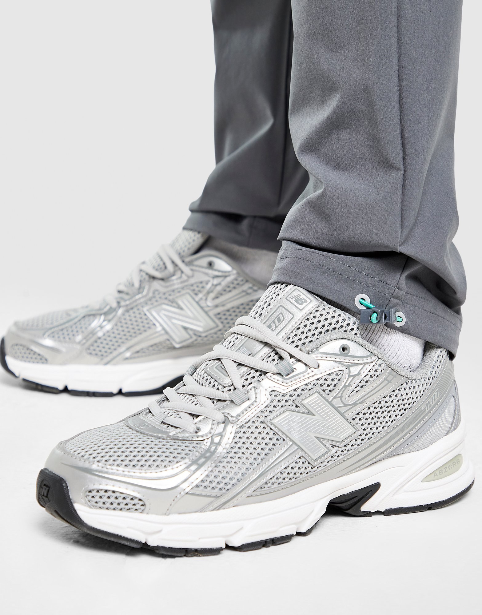 MONTIREX Zeta Woven Trainingshose
