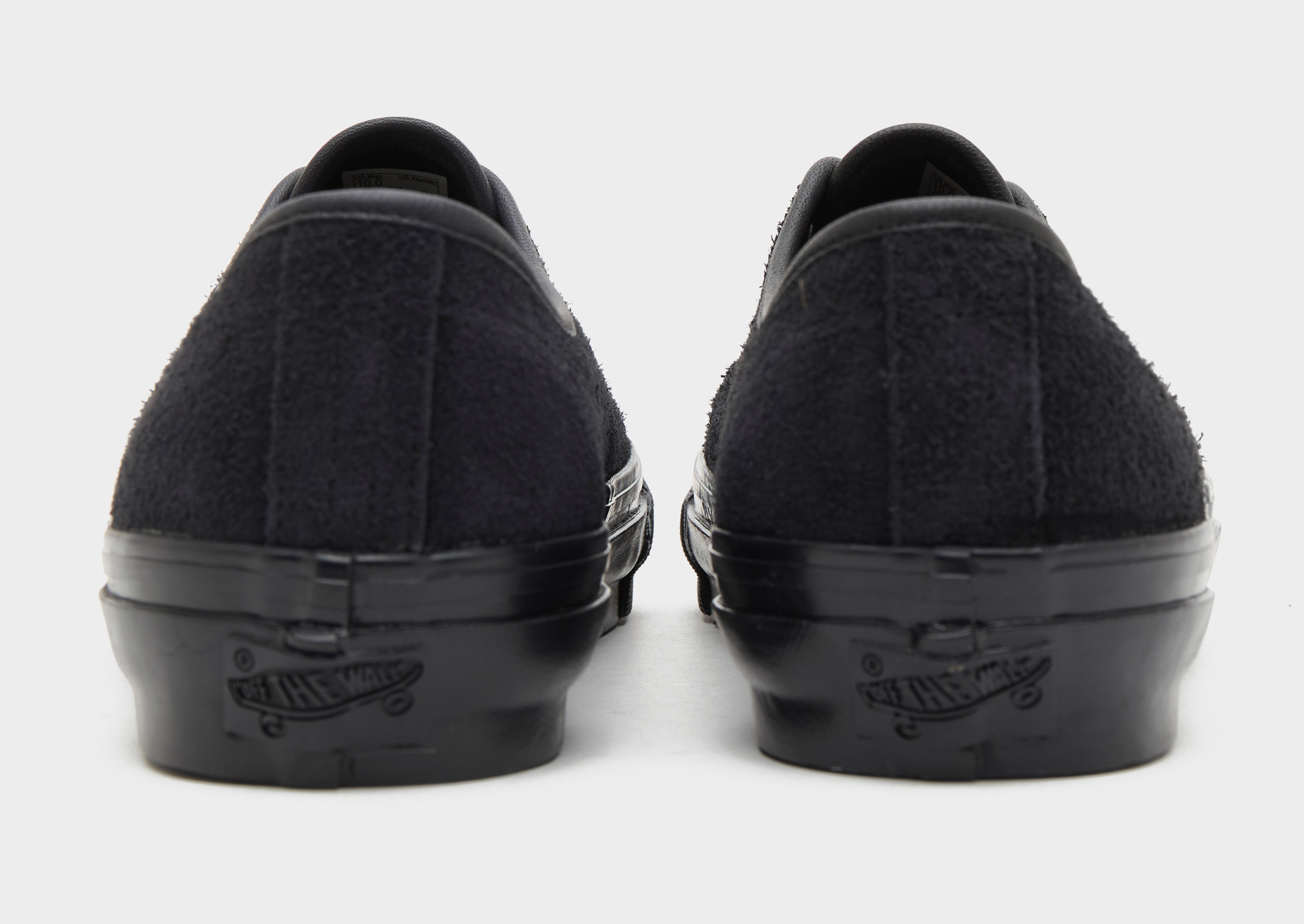 Vans Authentic LX