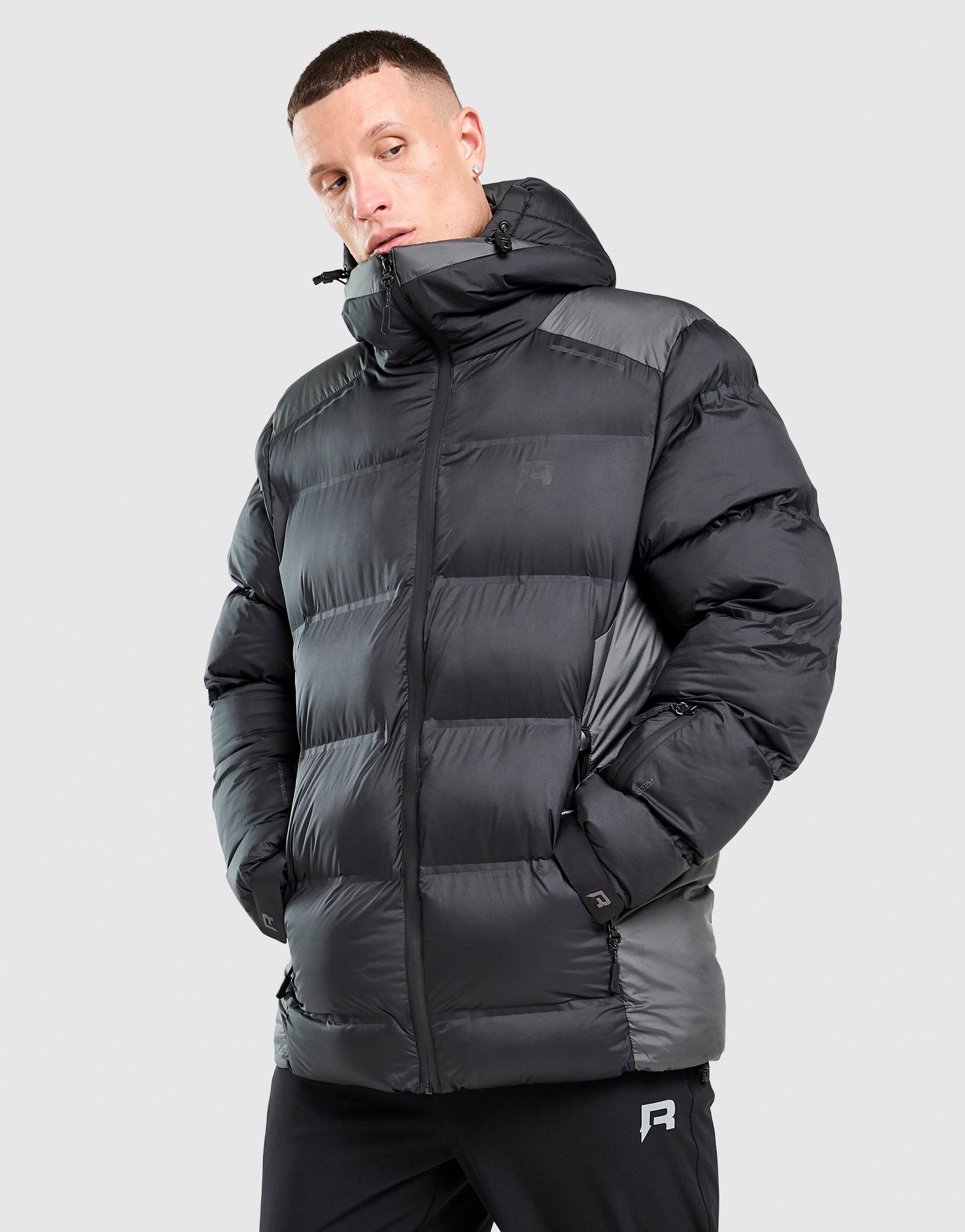Reprimo Ventus Jacke