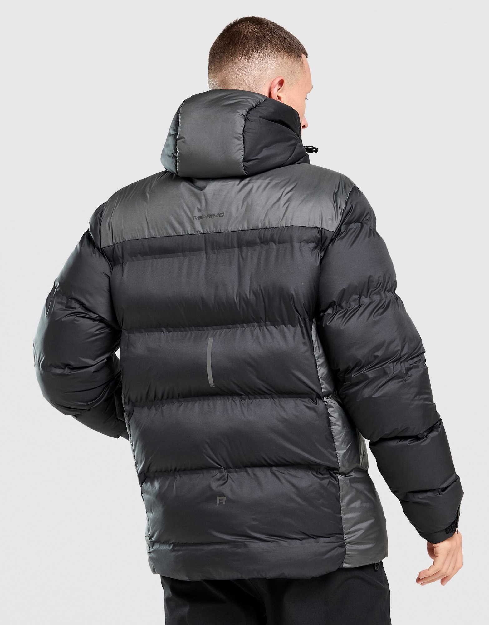 Reprimo Ventus Jacke
