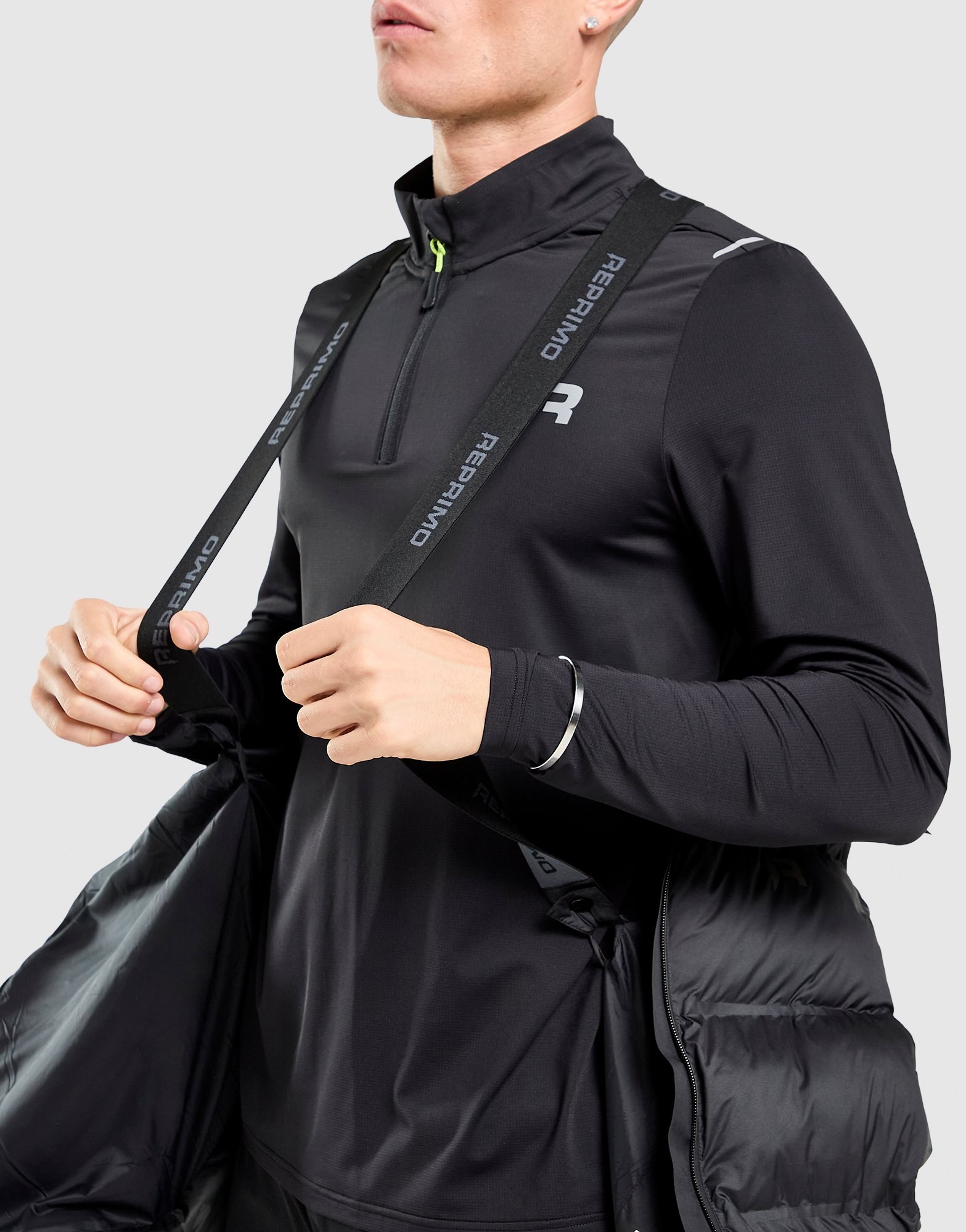 Reprimo Ventus Jacke