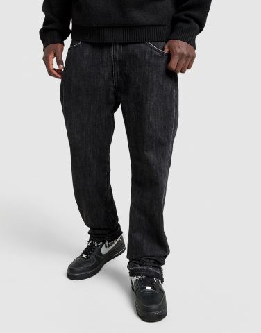 Supply & Demand Zipper Jeans