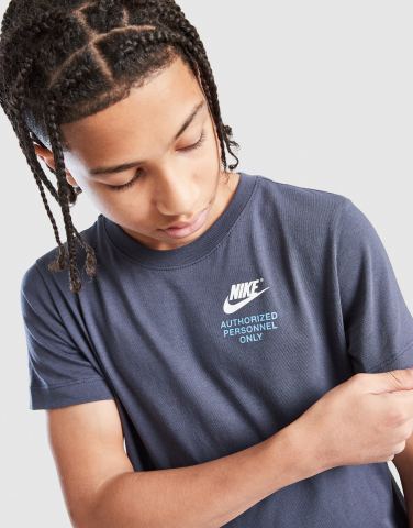 Nike Graphic T-Shirt Kinder